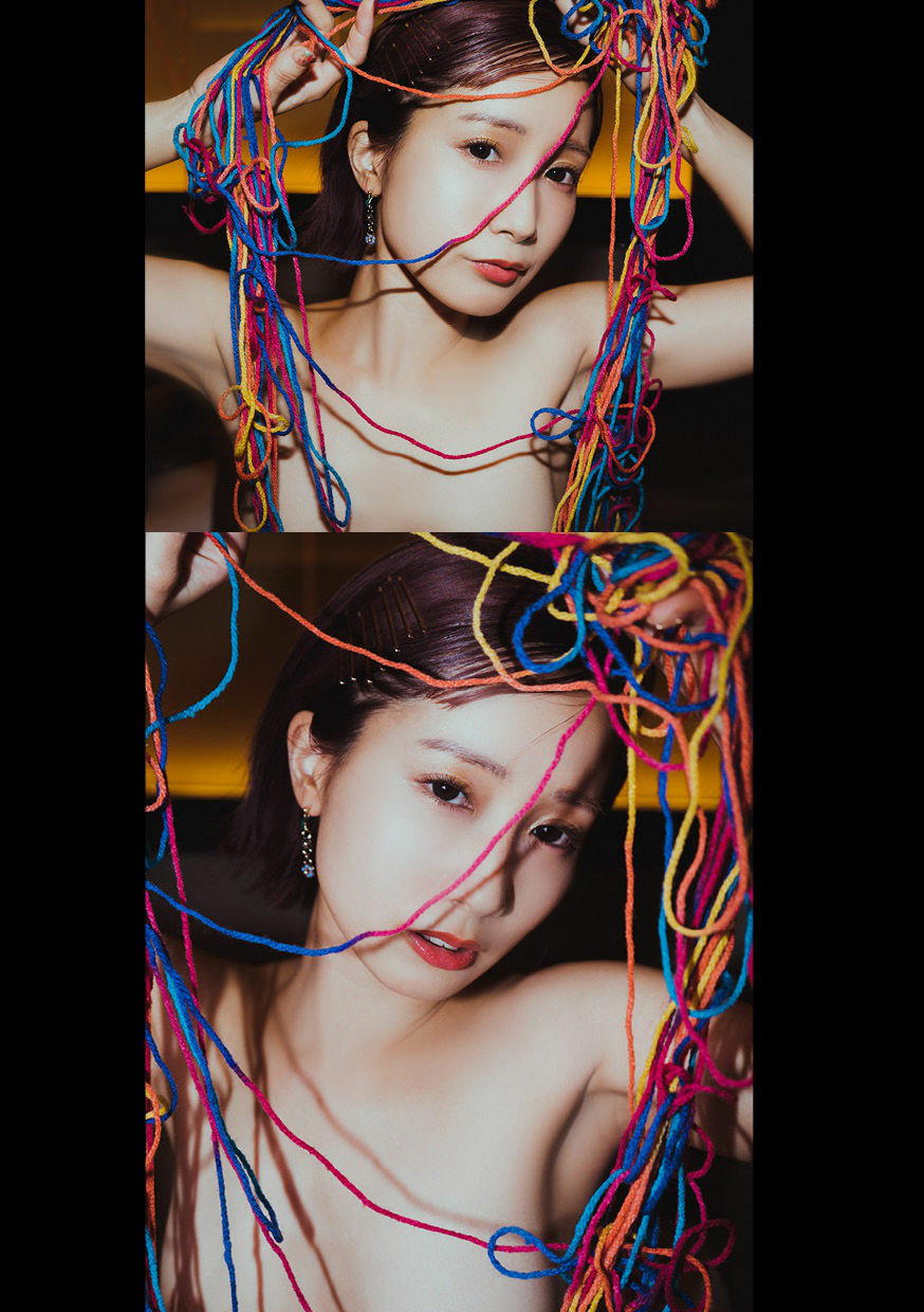 Minami Kojima 小島みなみ, 写真集 #Escape Set.03