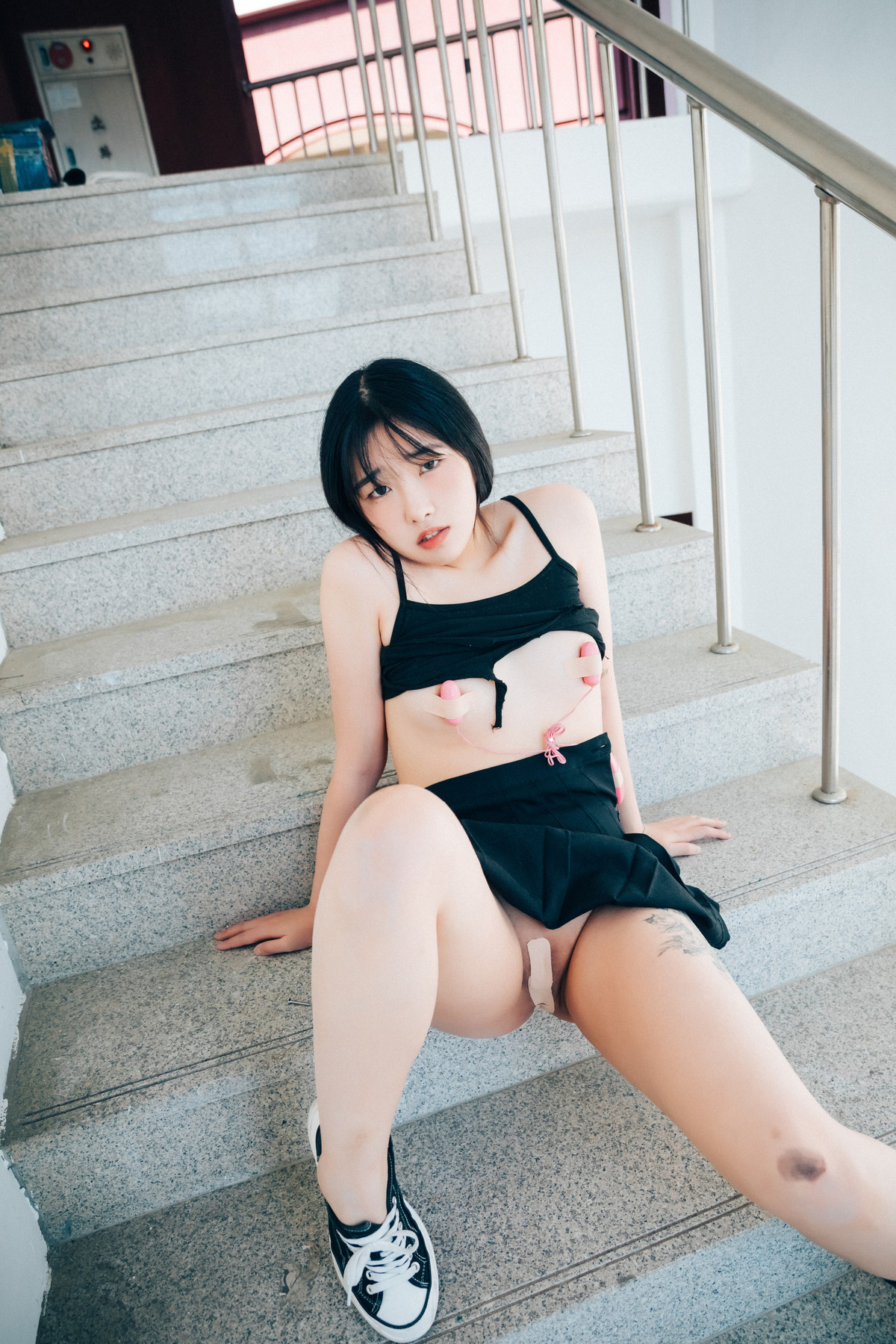 Sonson 손손, [Loozy] Mechakucha Set.03