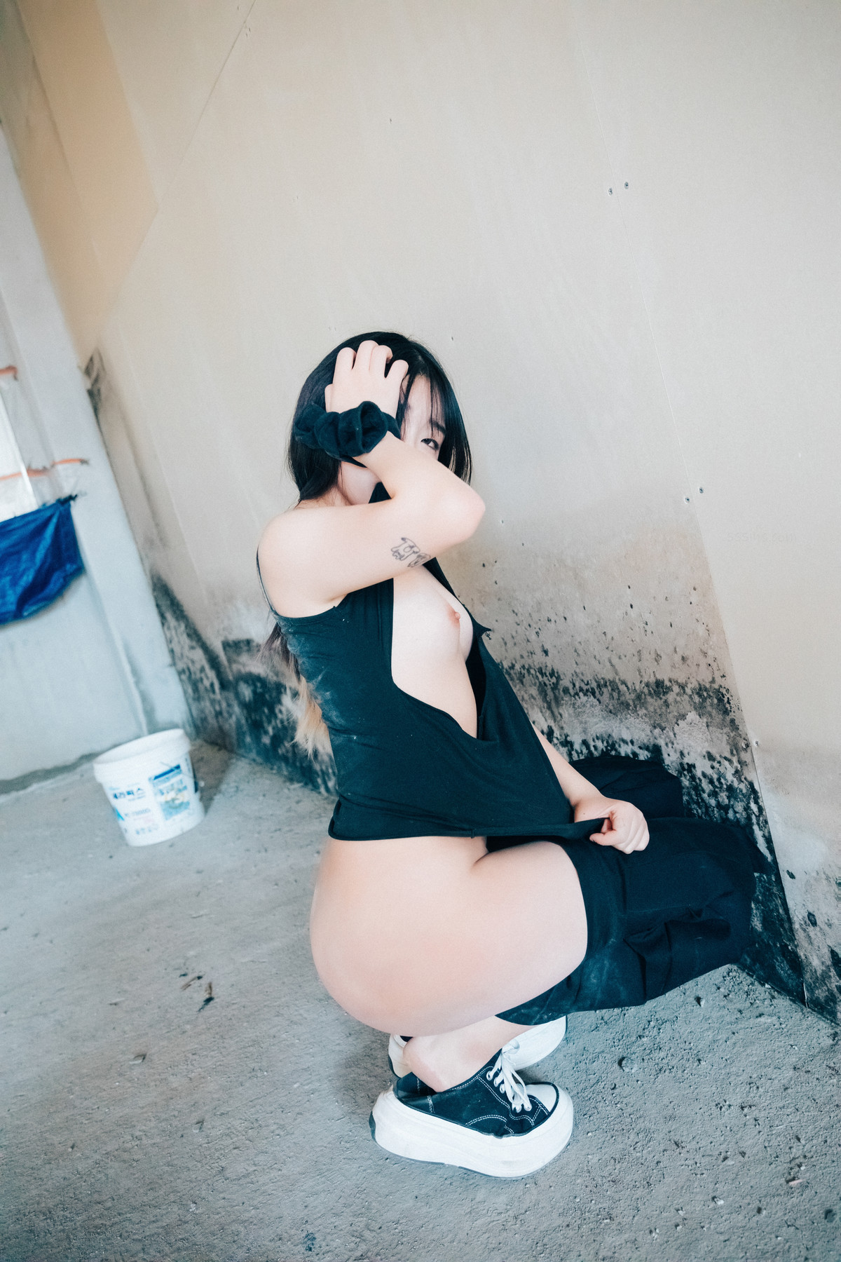 Sonson 손손, [Loozy] Mechakucha Set.03