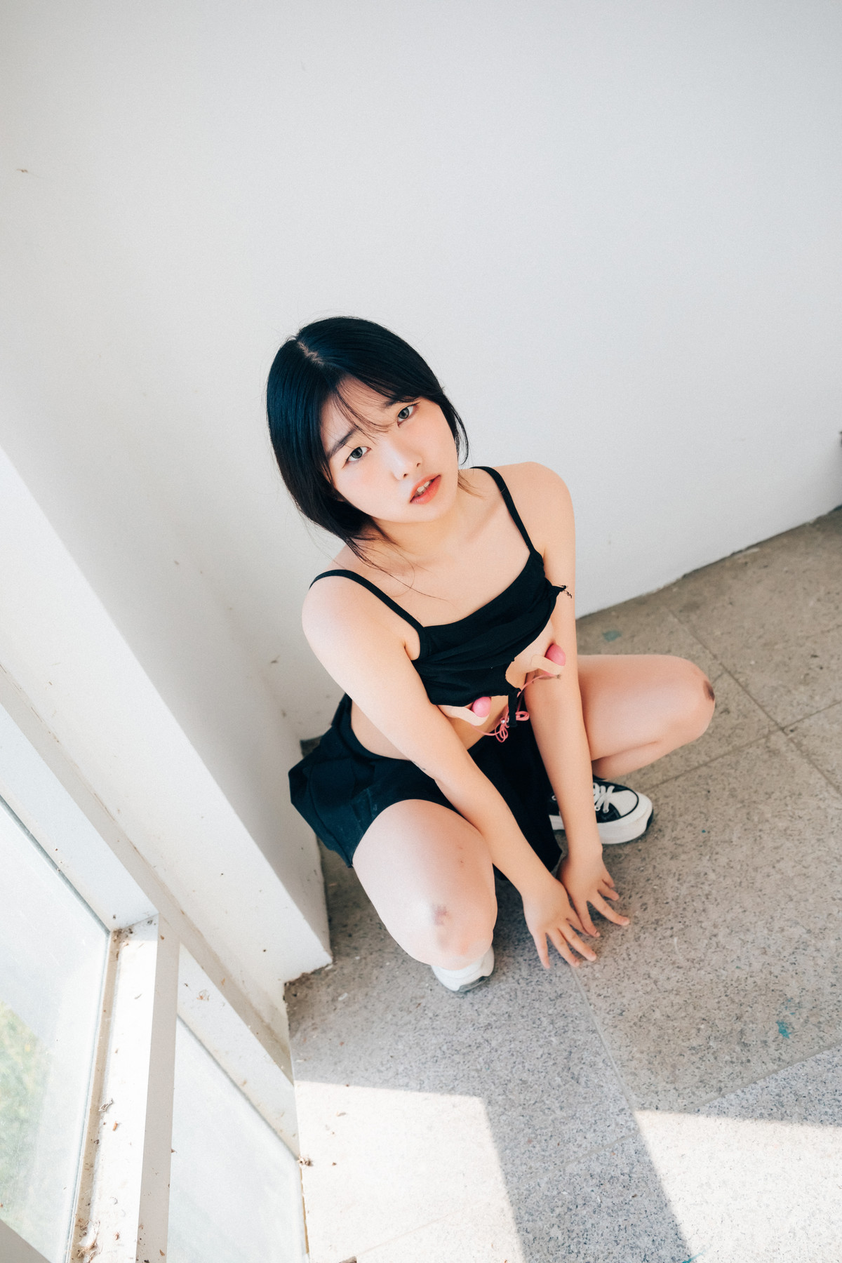 Sonson 손손, [Loozy] Mechakucha Set.03
