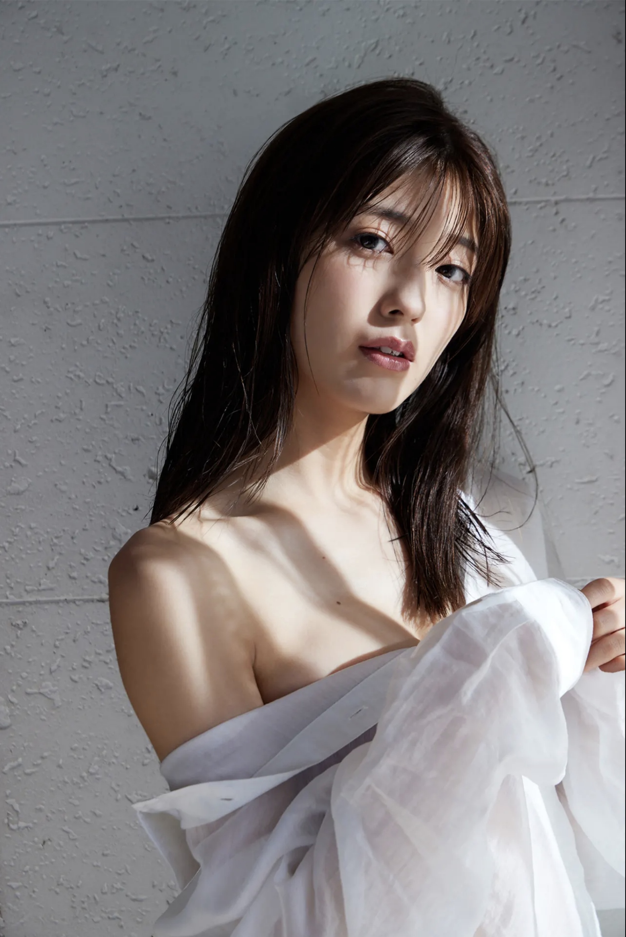 Mio Kudo 工藤美桜, FRIDAYデジタル写真集 「はじめて魅せる大人SEXY」 Set.02