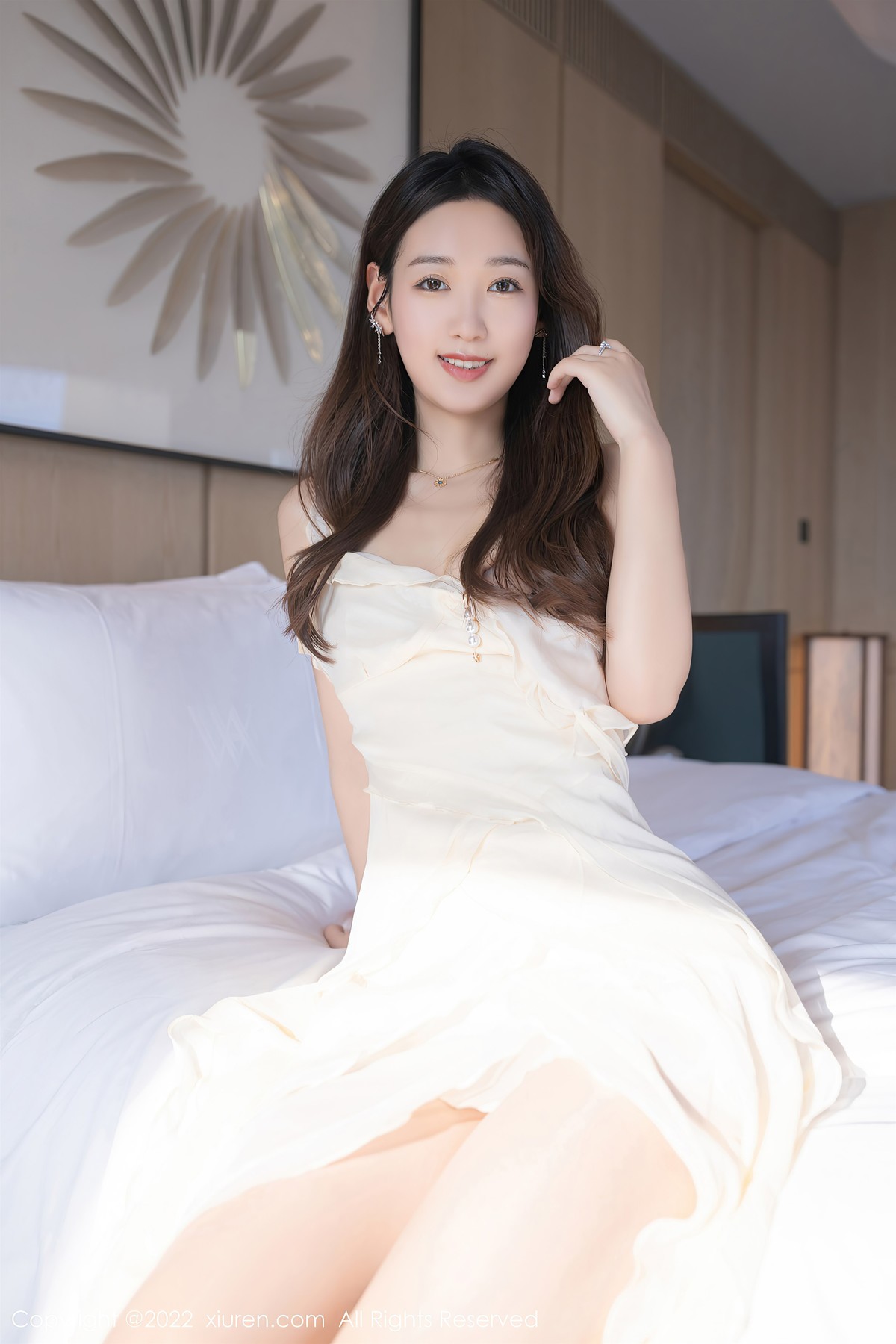 [XiuRen秀人网] No.4985 唐安琪