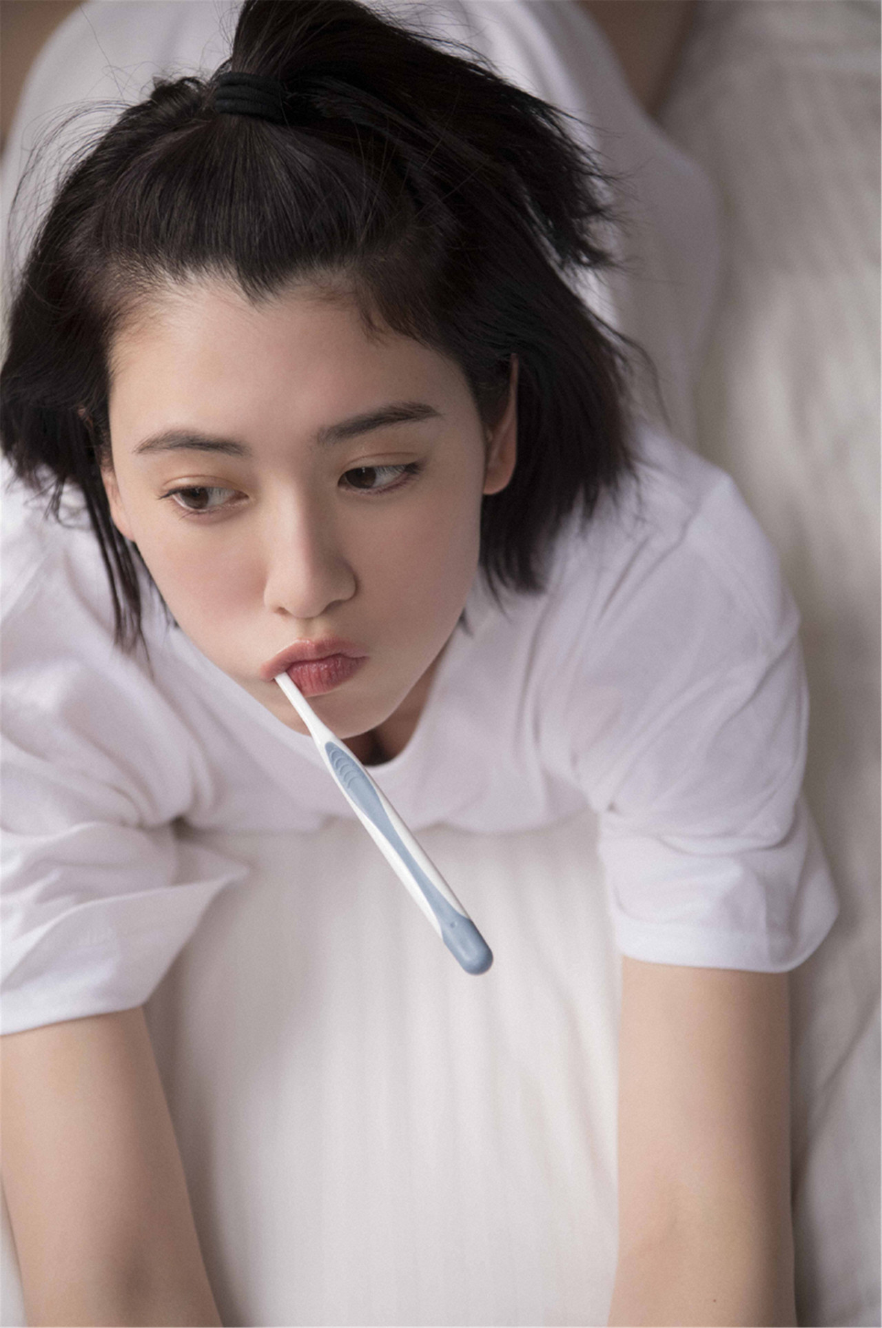 Ayaka Miyoshi 三吉彩花, デジタル写真集 「空をこえて」 Set.02