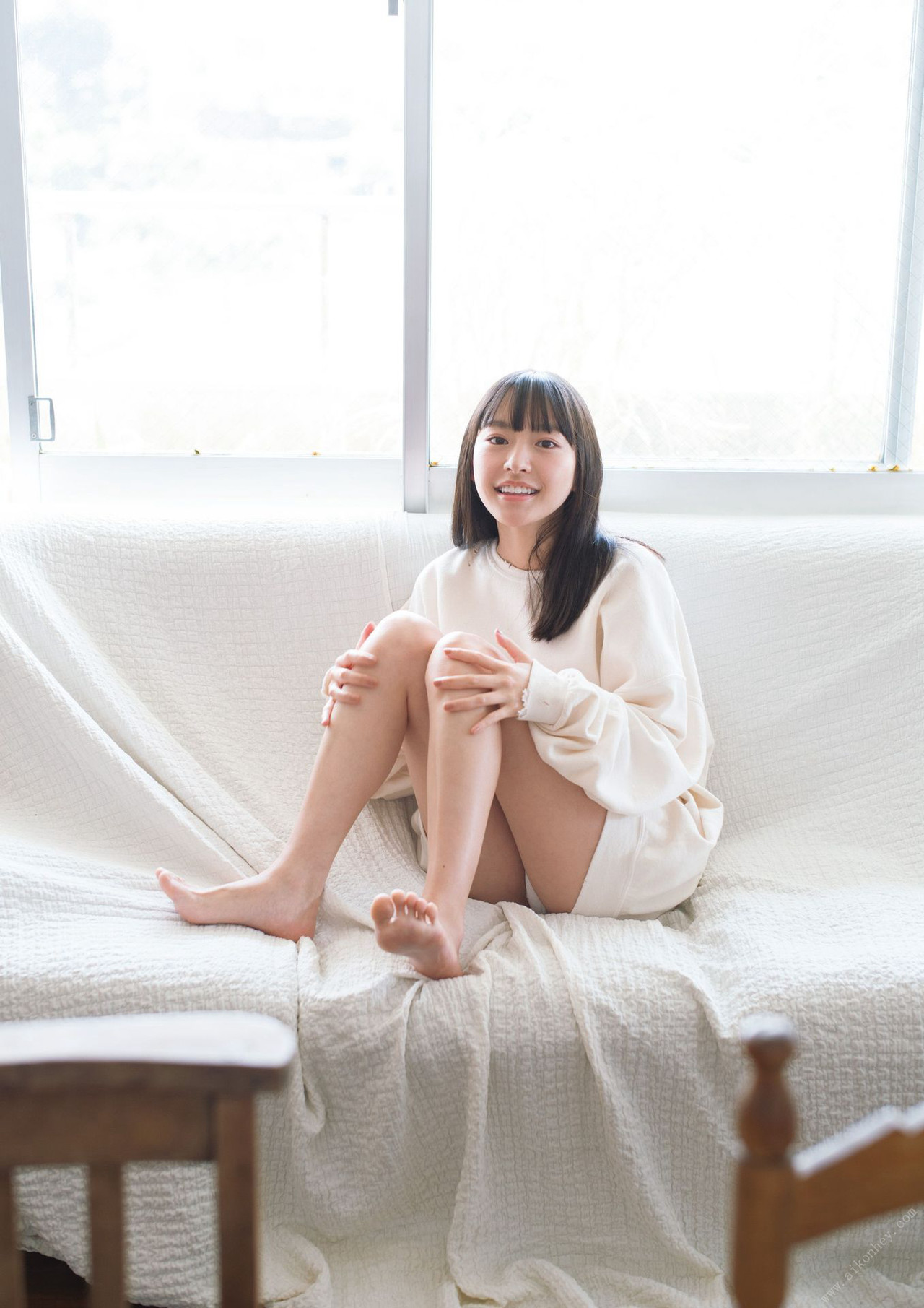 Kanami Takasaki 高崎かなみ, 週プレ Photo Book カナミノナカミ Set.02