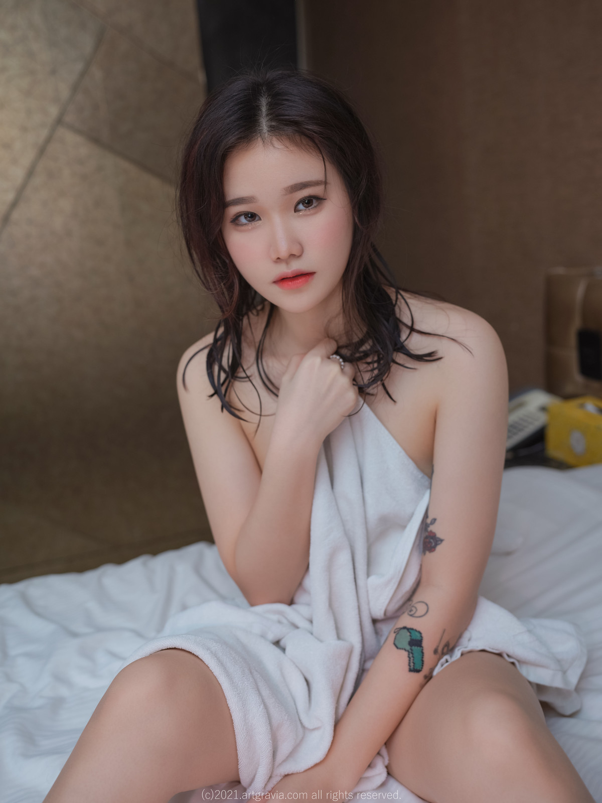 Sira 시라, [ArtGravia] Vol.241 아트그라비아 Set.02