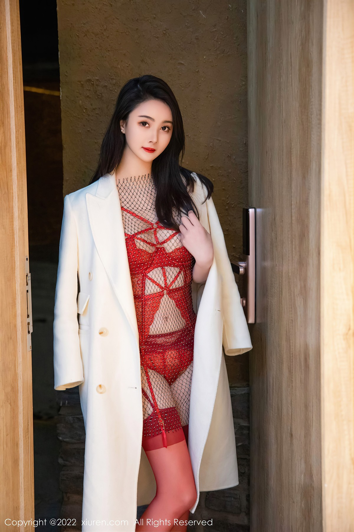 [XiuRen秀人网] No.5000 美桃酱