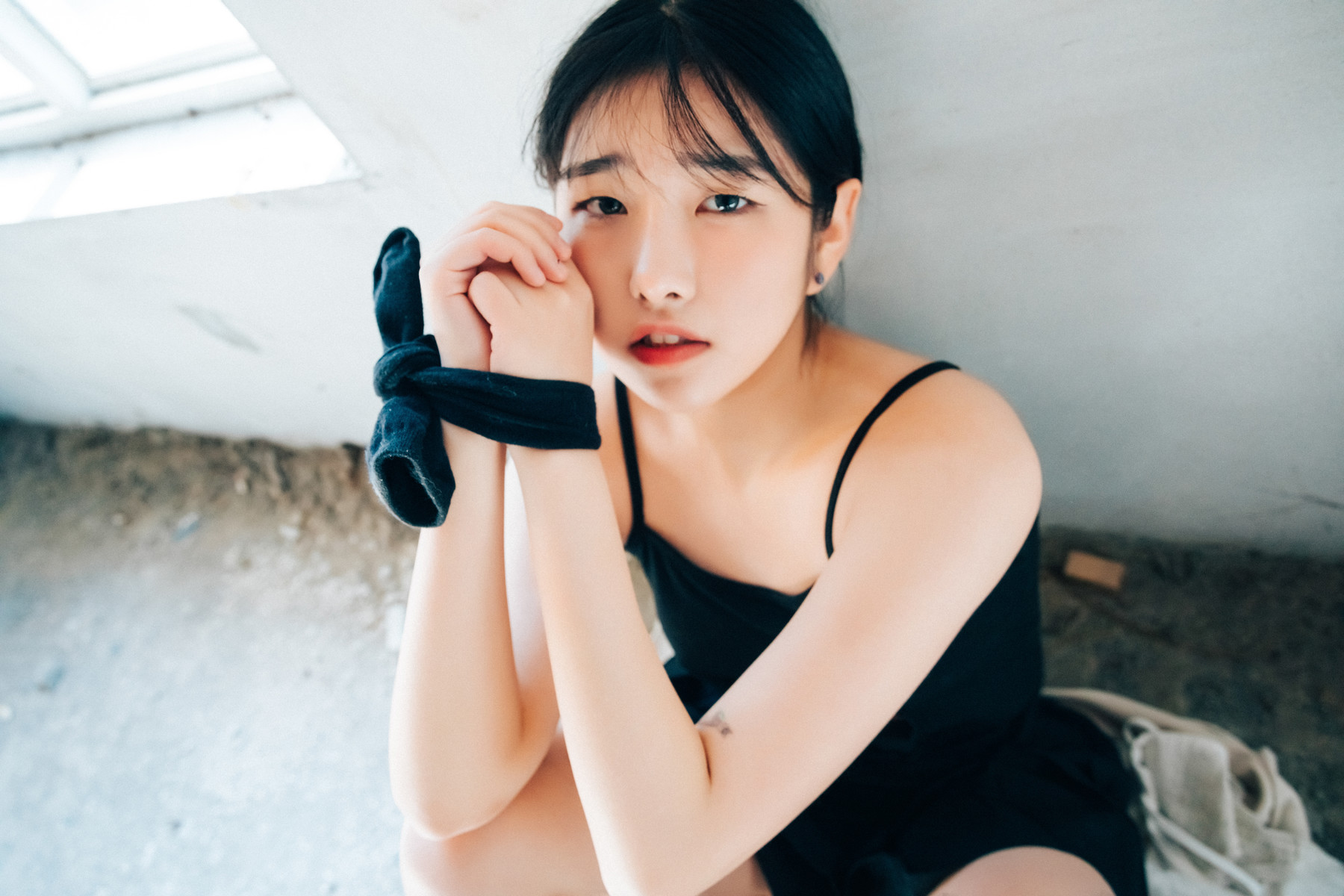 Sonson 손손, [Loozy] Mechakucha Set.02