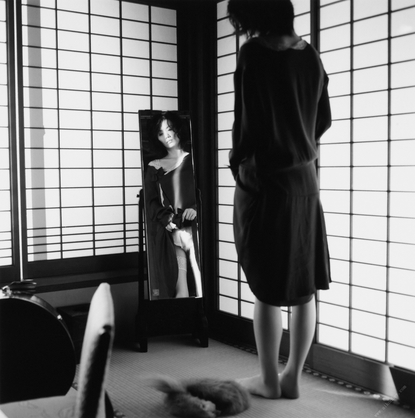 Kanako Kojima 小島可奈子, SHINOYAMA.NET シノヤマネットSBOOK