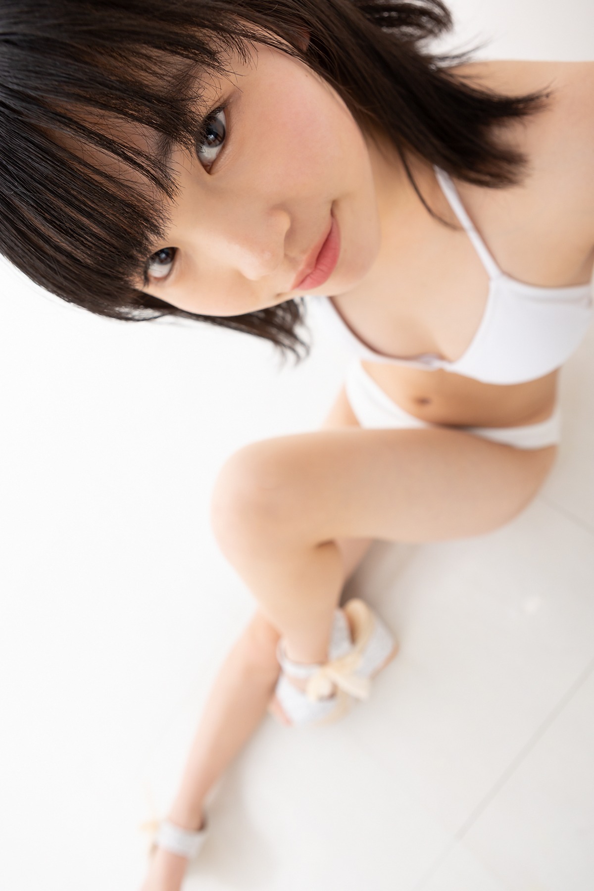 Ami Manabe 眞辺あみ, [Minisuka.tv] 2021.12.23 Fresh-idol Gallery 64