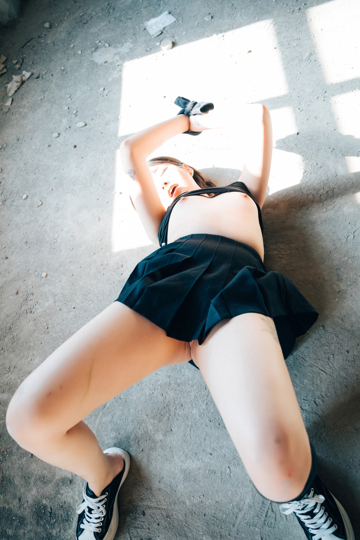 Sonson 손손, [Loozy] Mechakucha Set.02