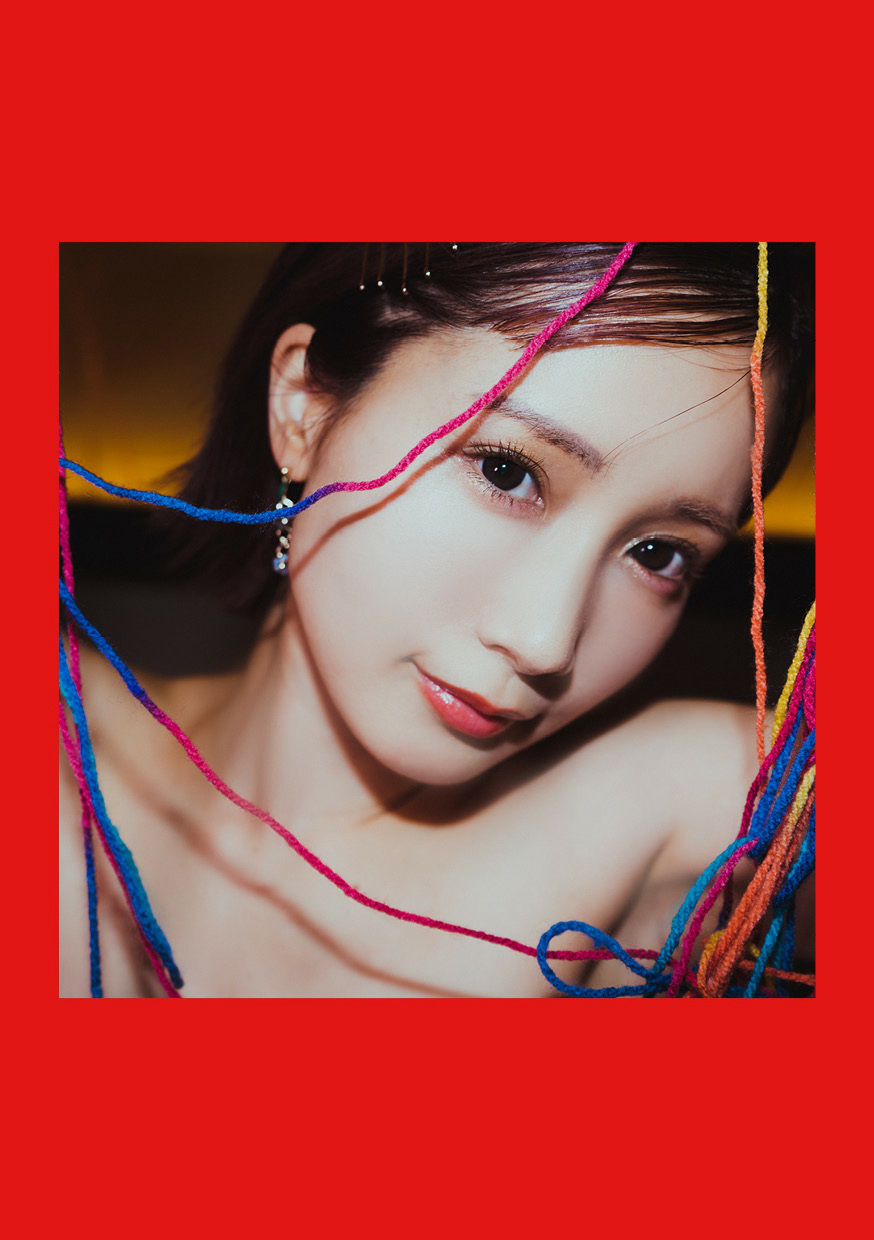 Minami Kojima 小島みなみ, 写真集 #Escape Set.03