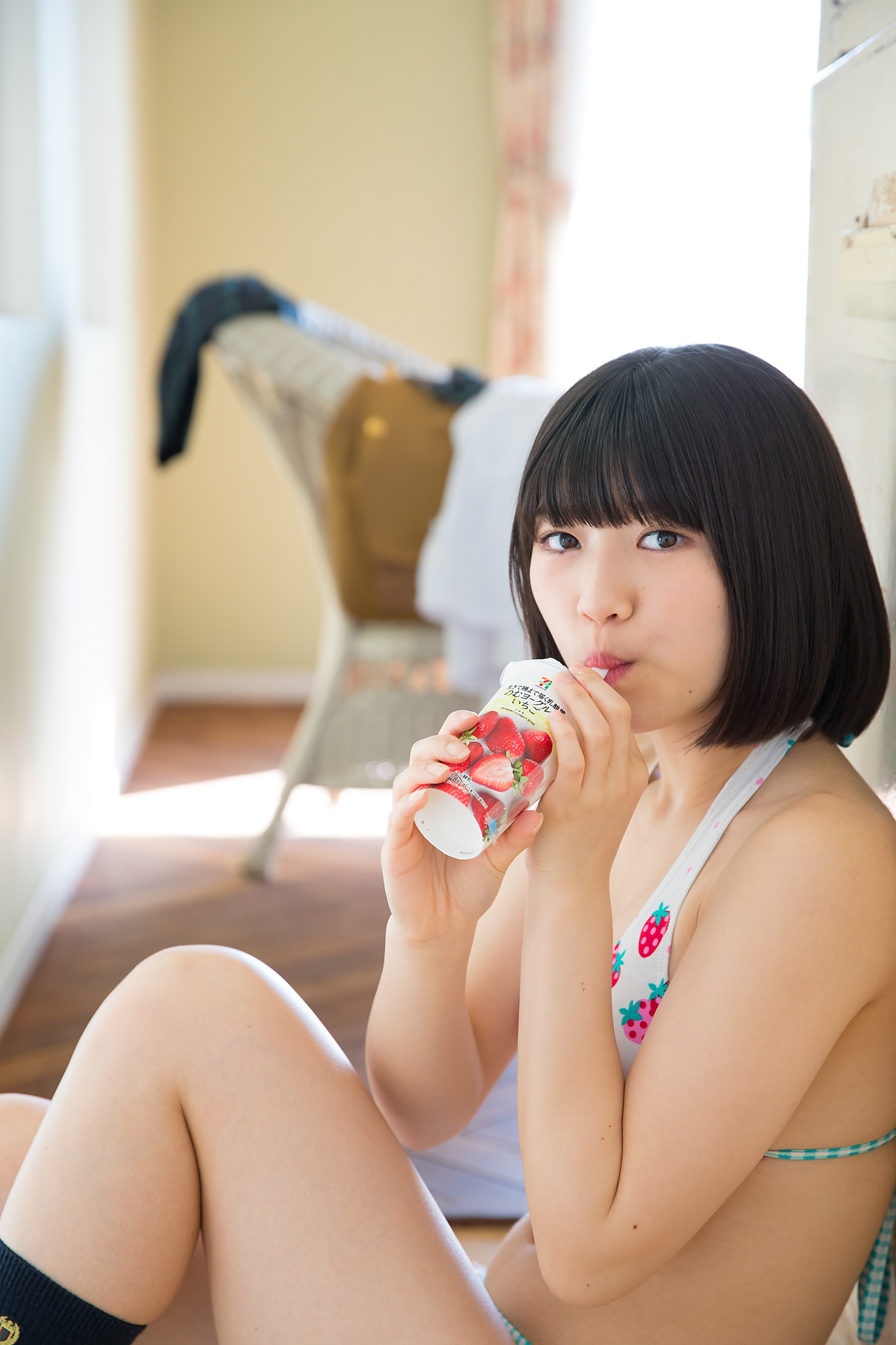 Risa Sawamura 沢村りさ, [Minisuka.tv] 2023.03.09 Regular Gallery 7.4