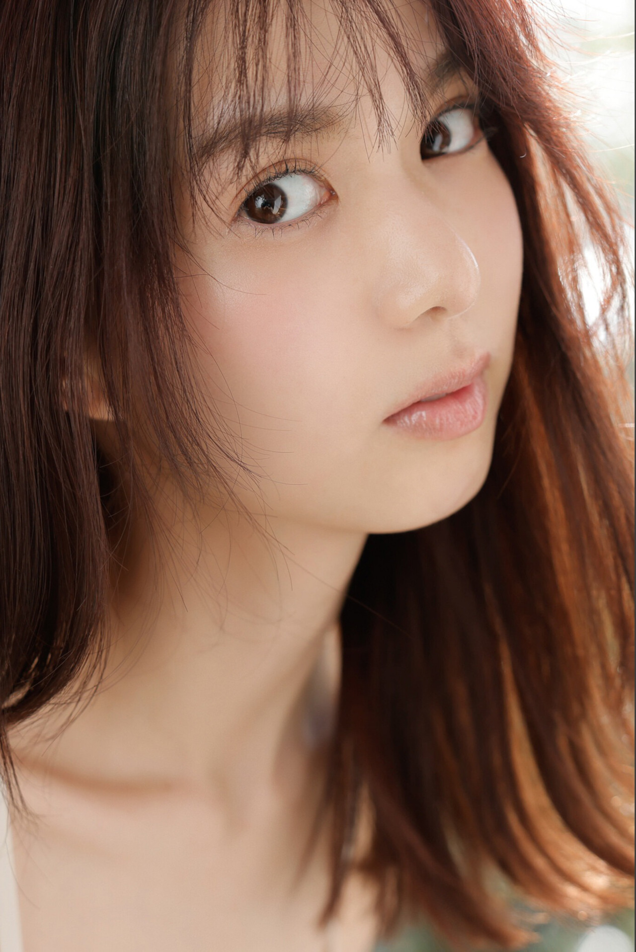 Riko Matsudaira 松平璃子, ＦＲＩＤＡＹデジタル写真集 「艶っぽくて、色っぽい。 Vol．2」 Set.04