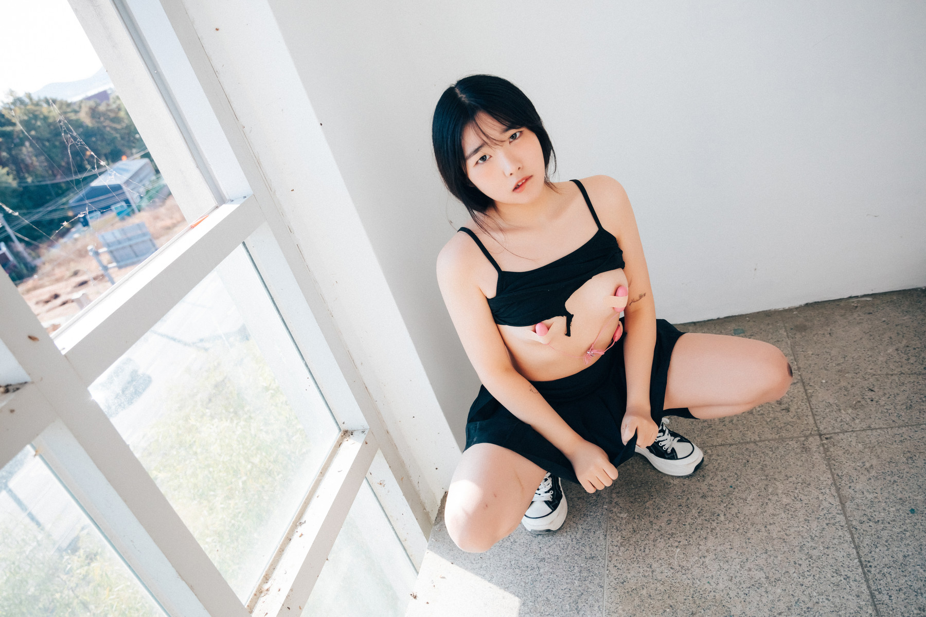 Sonson 손손, [Loozy] Mechakucha Set.03