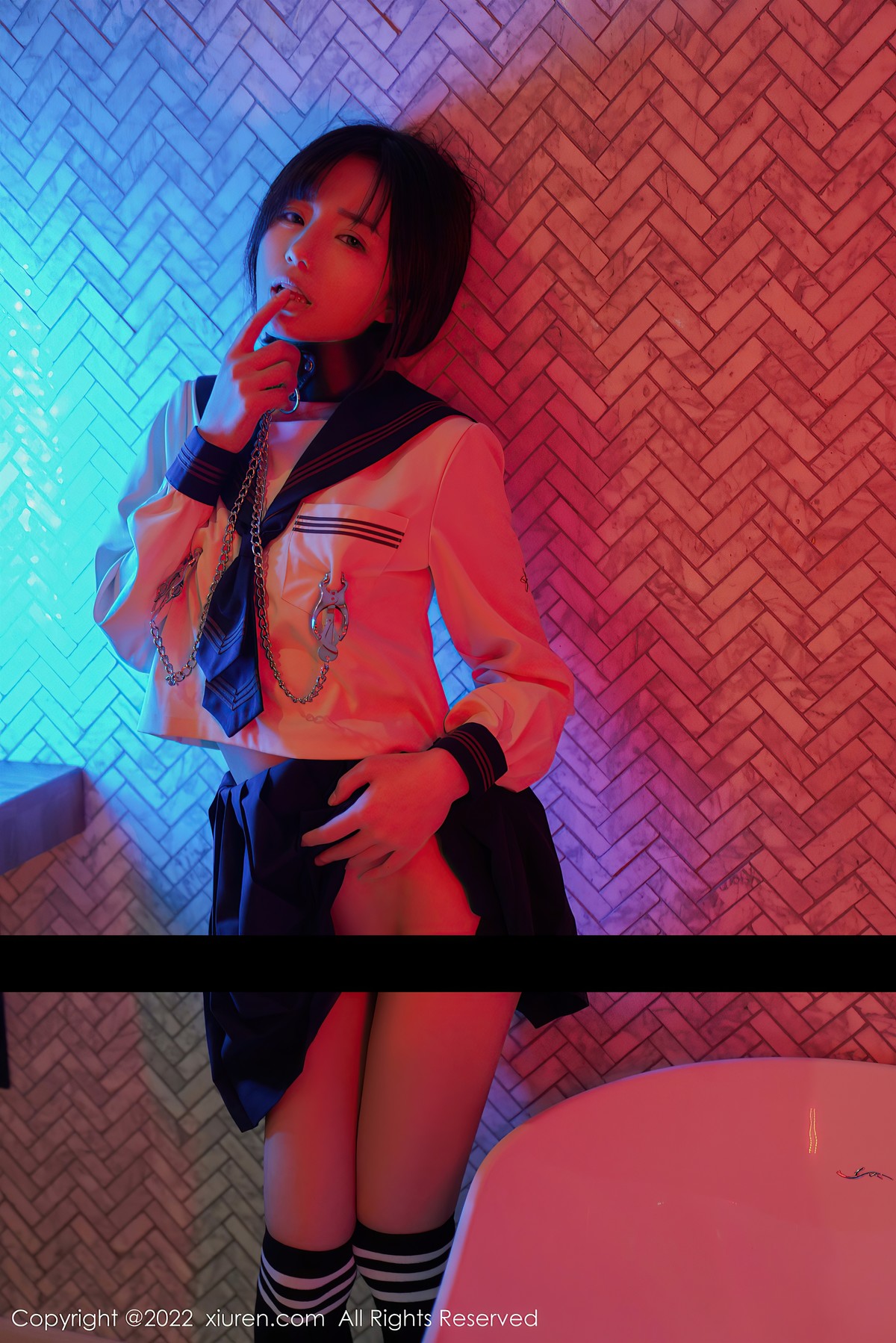 [XiuRen秀人网] No.4986 仓井优香