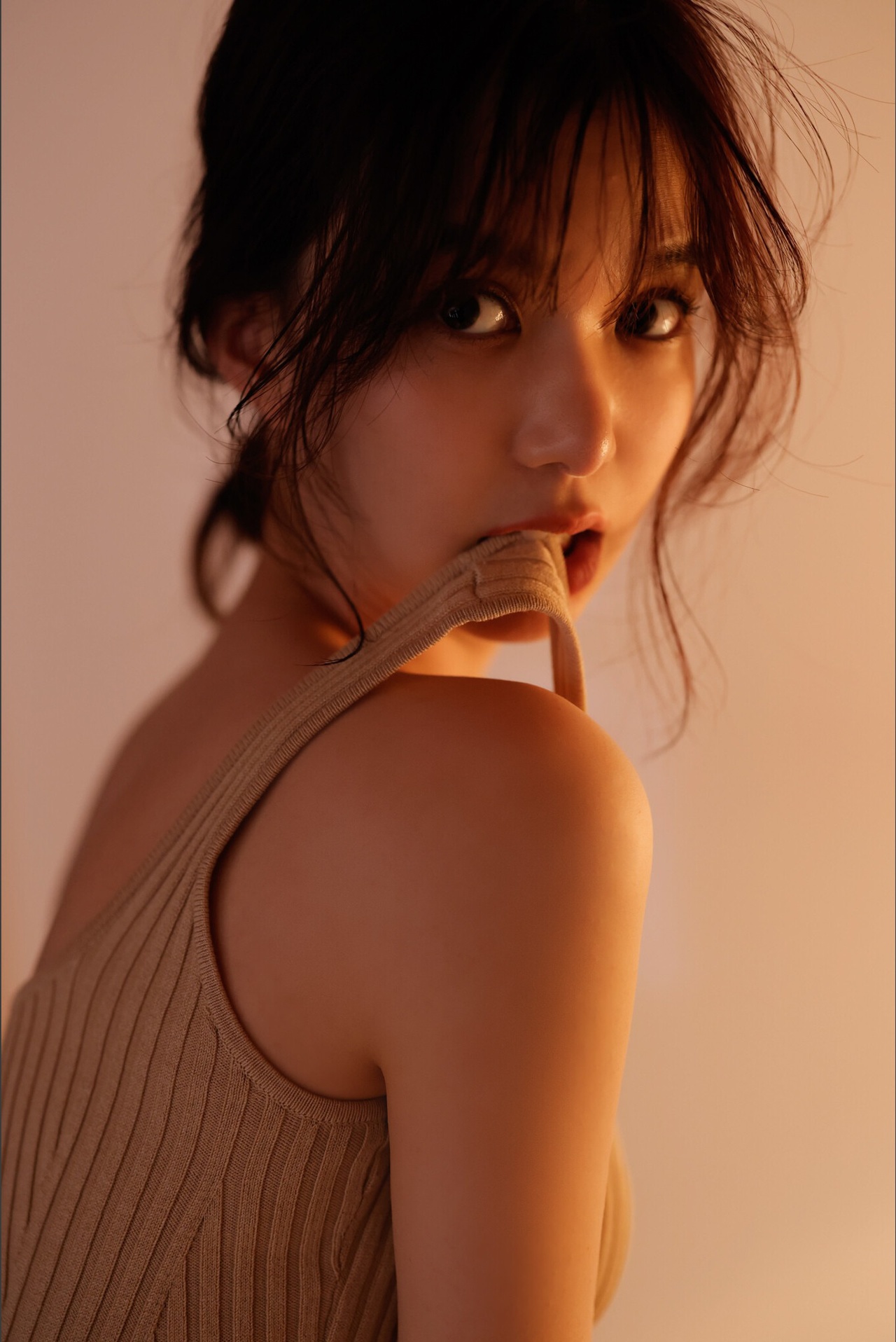 Riko Matsudaira 松平璃子, ＦＲＩＤＡＹデジタル写真集 「艶っぽくて、色っぽい。 Vol．2」 Set.03