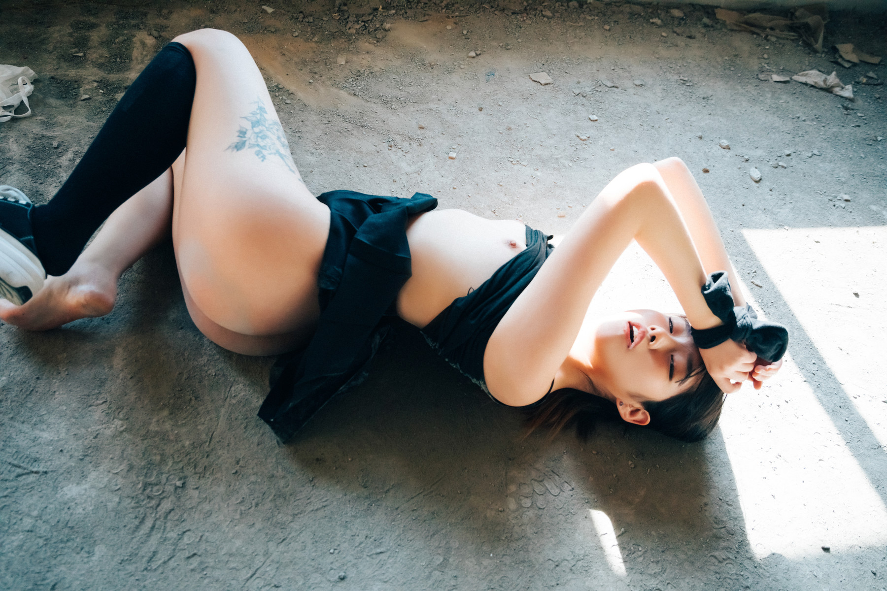 Sonson 손손, [Loozy] Mechakucha Set.02