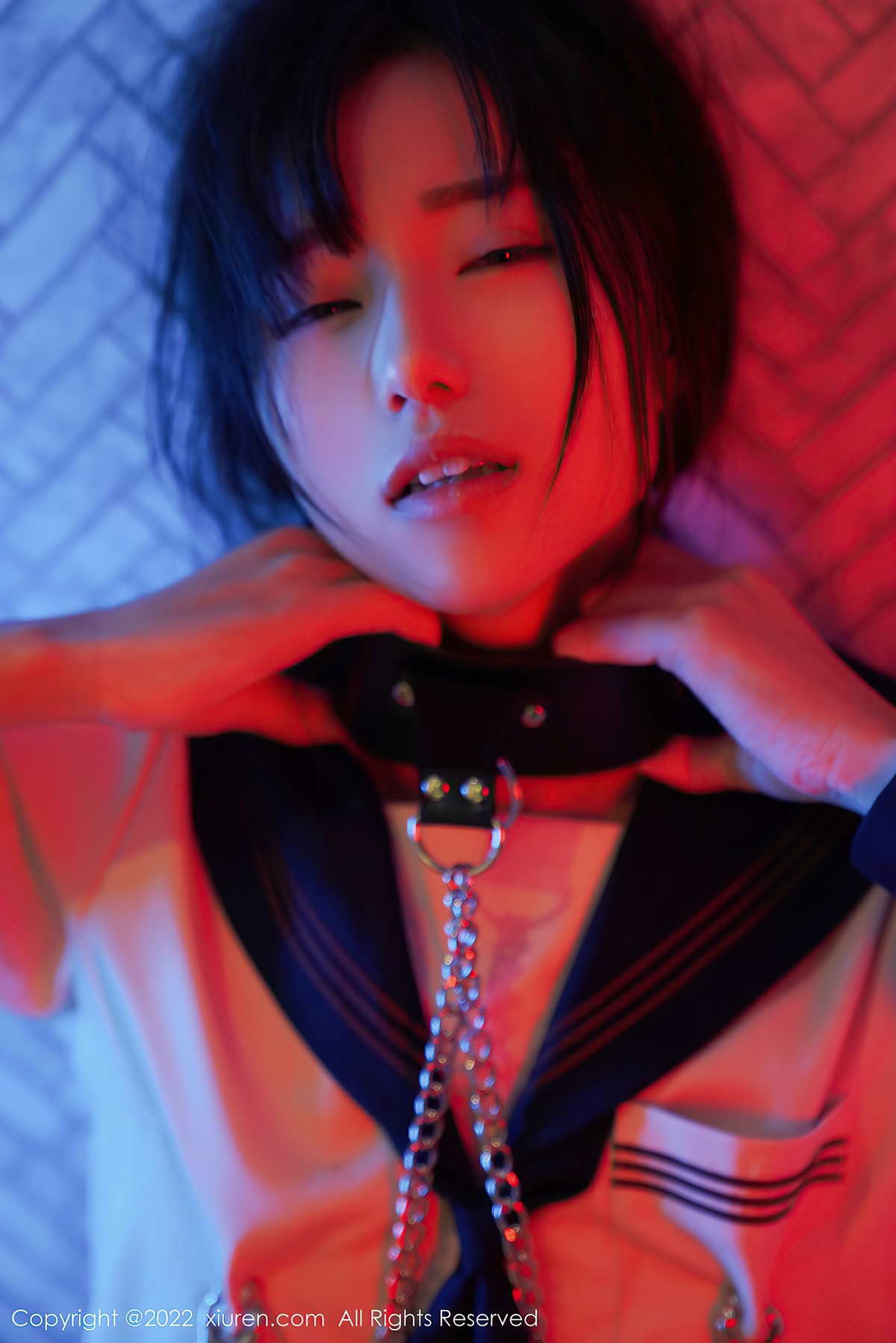[XiuRen秀人网] No.4986 仓井优香