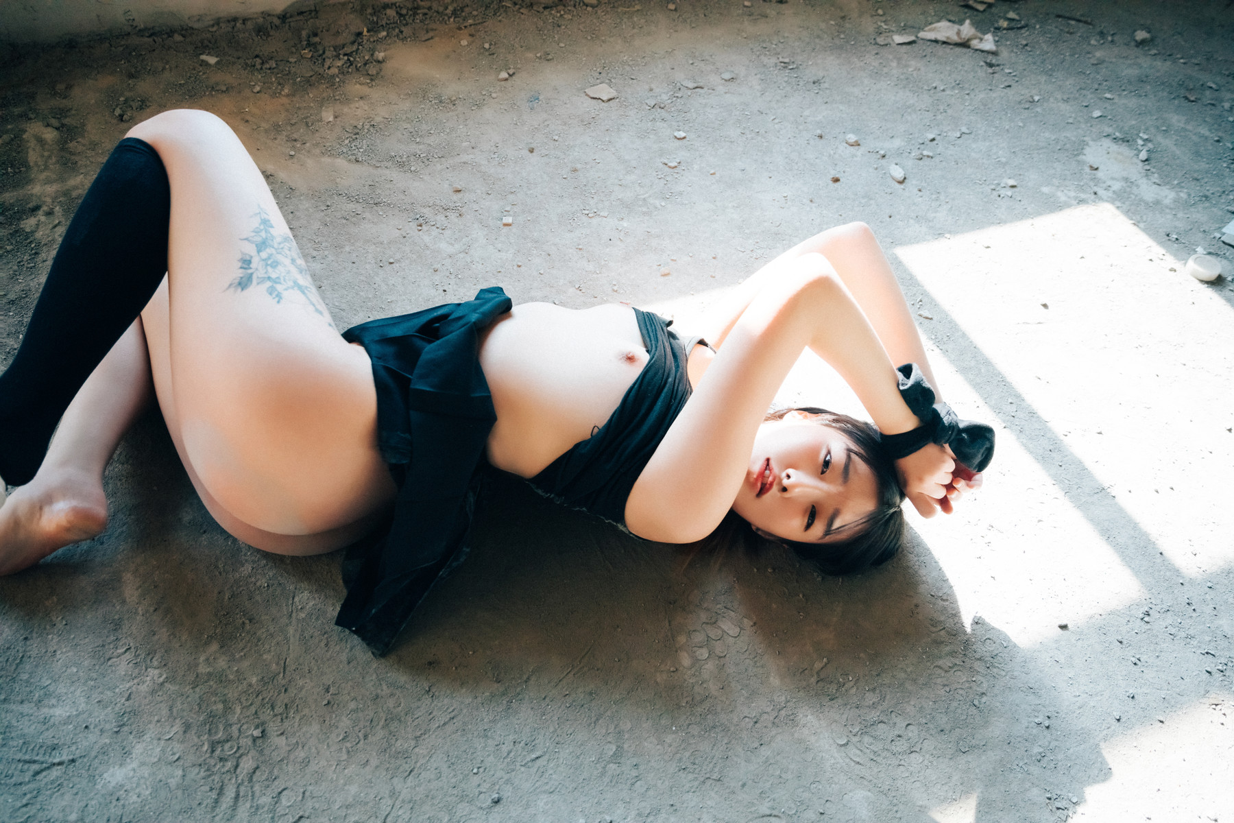 Sonson 손손, [Loozy] Mechakucha Set.02