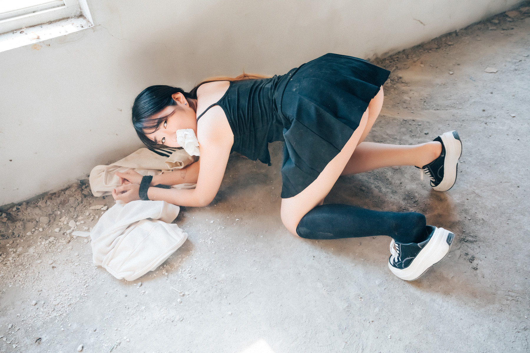 Sonson 손손, [Loozy] Mechakucha Set.02