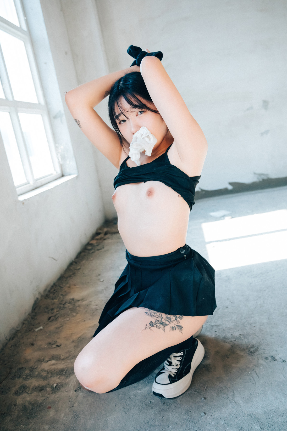 Sonson 손손, [Loozy] Mechakucha Set.02