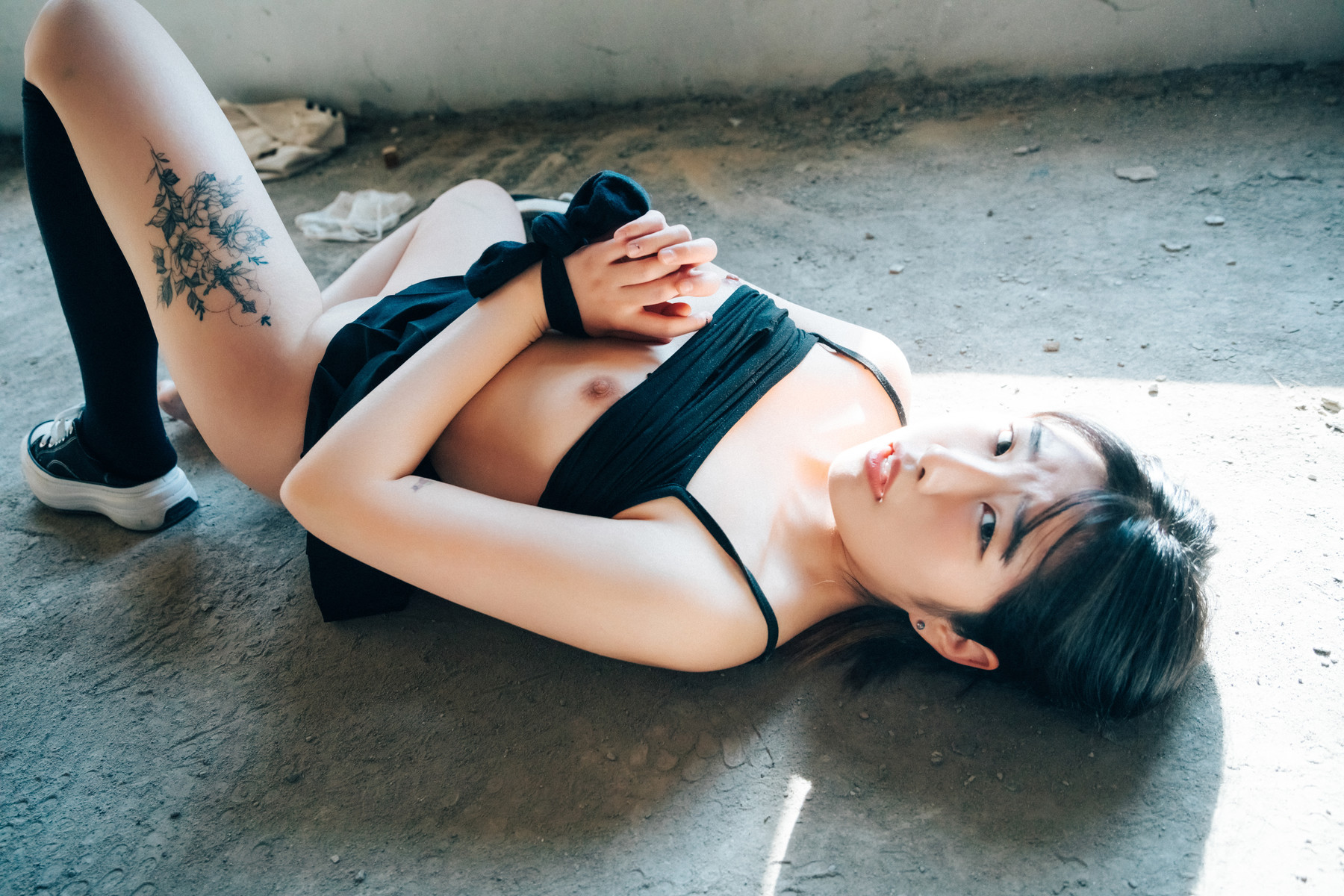Sonson 손손, [Loozy] Mechakucha Set.02