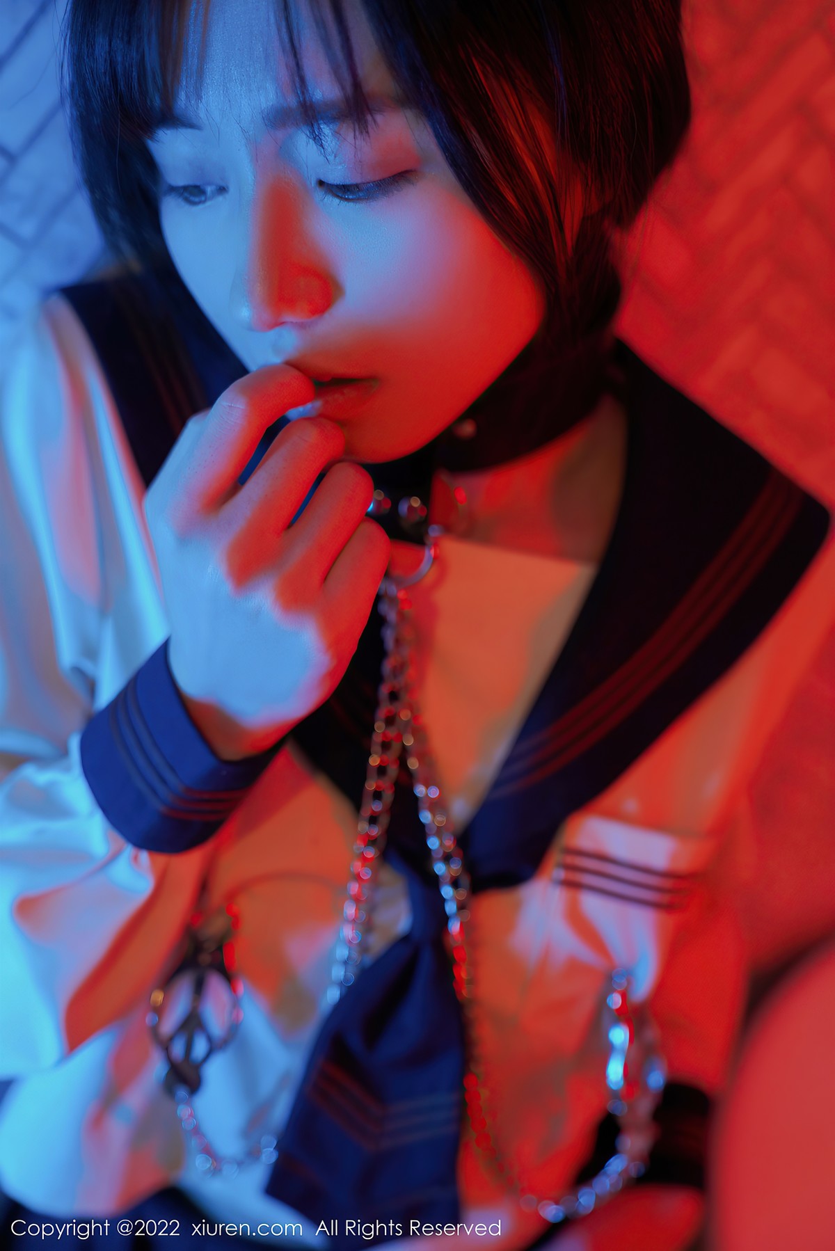 [XiuRen秀人网] No.4986 仓井优香