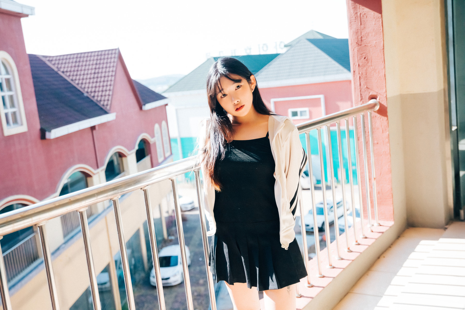 Sonson 손손, [Loozy] Mechakucha Set.03