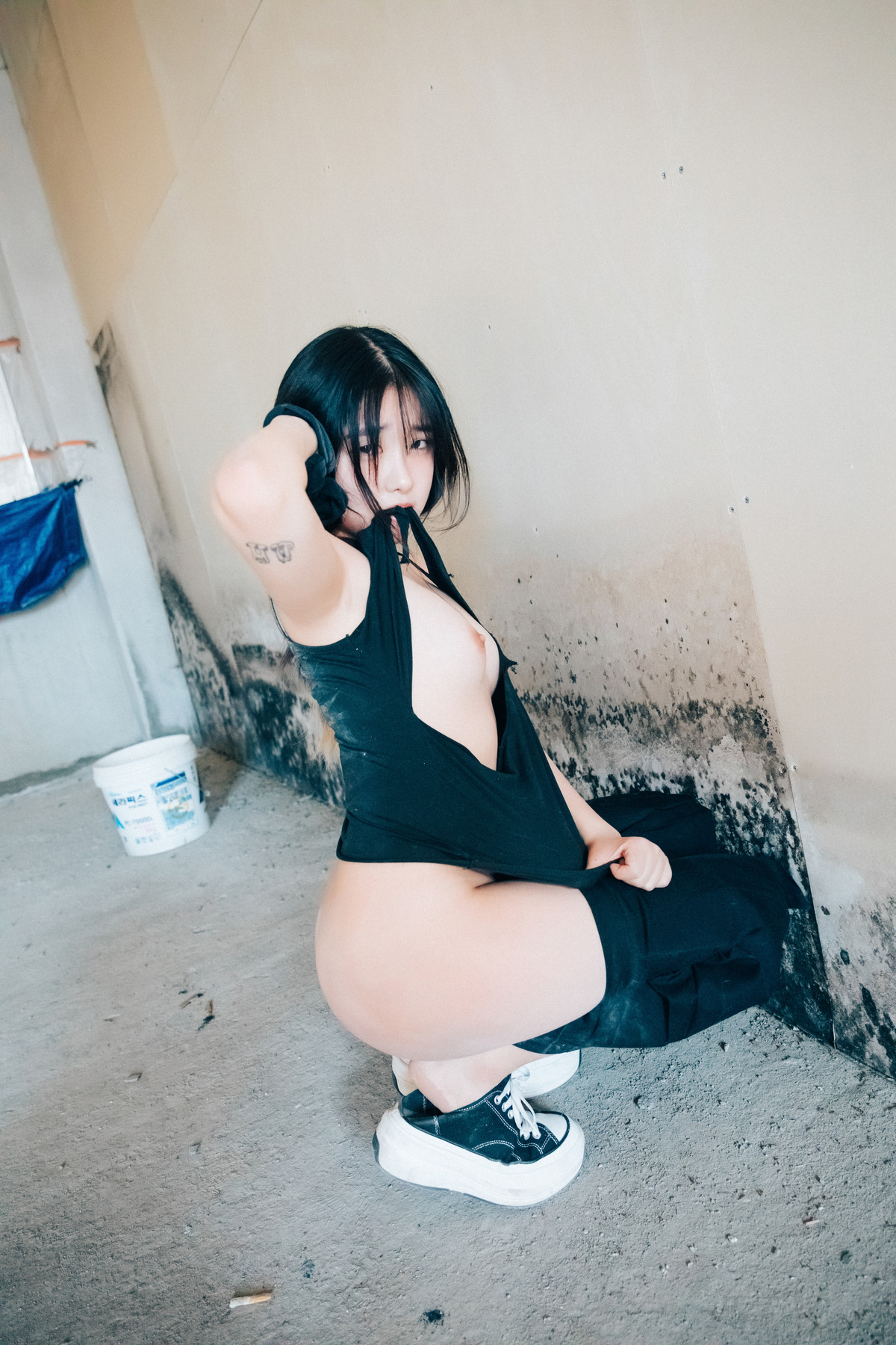 Sonson 손손, [Loozy] Mechakucha Set.03