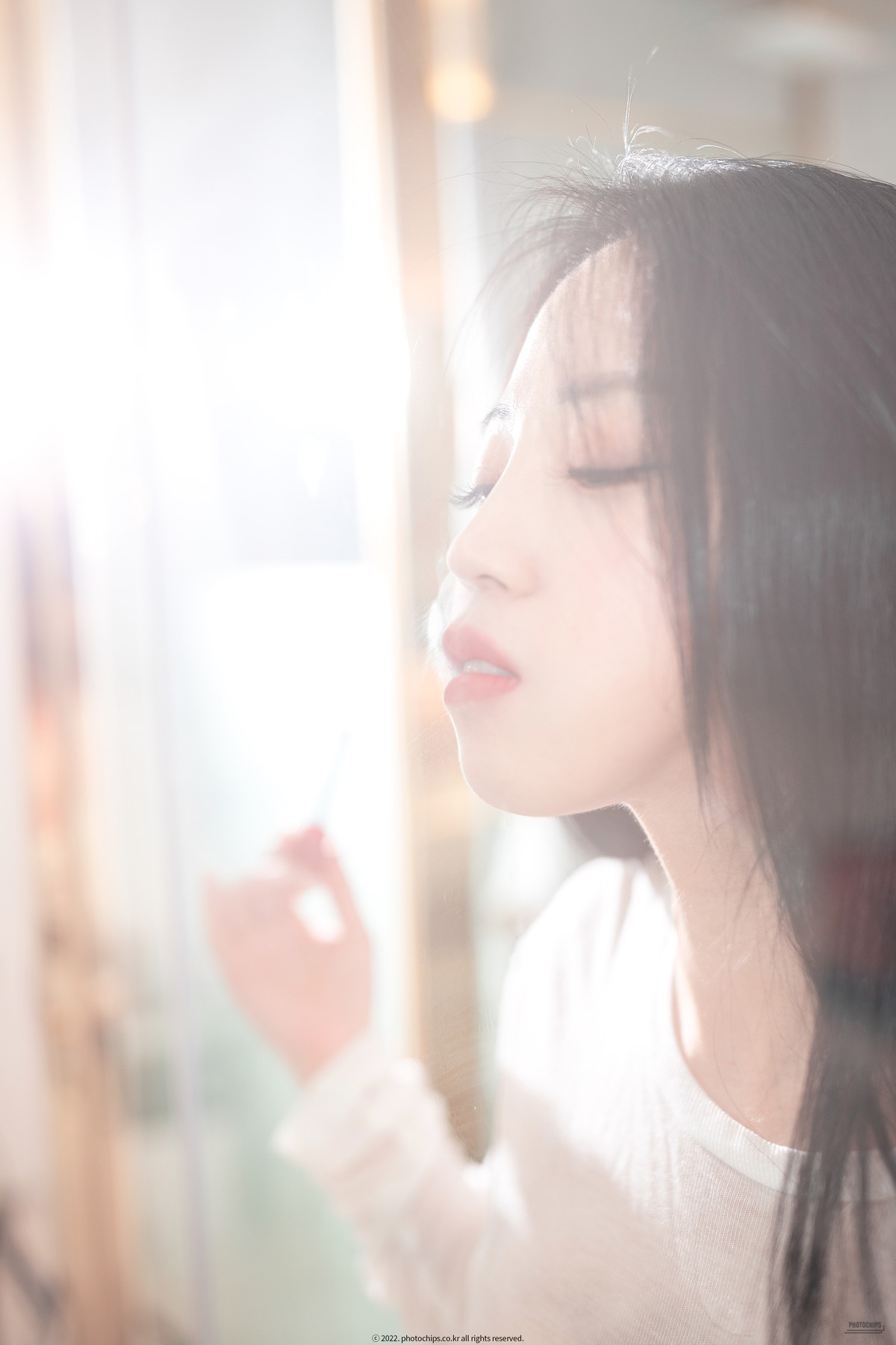 Queen Dami 퀸다미, [PhotoChips] 포토칩스는 Vol.118