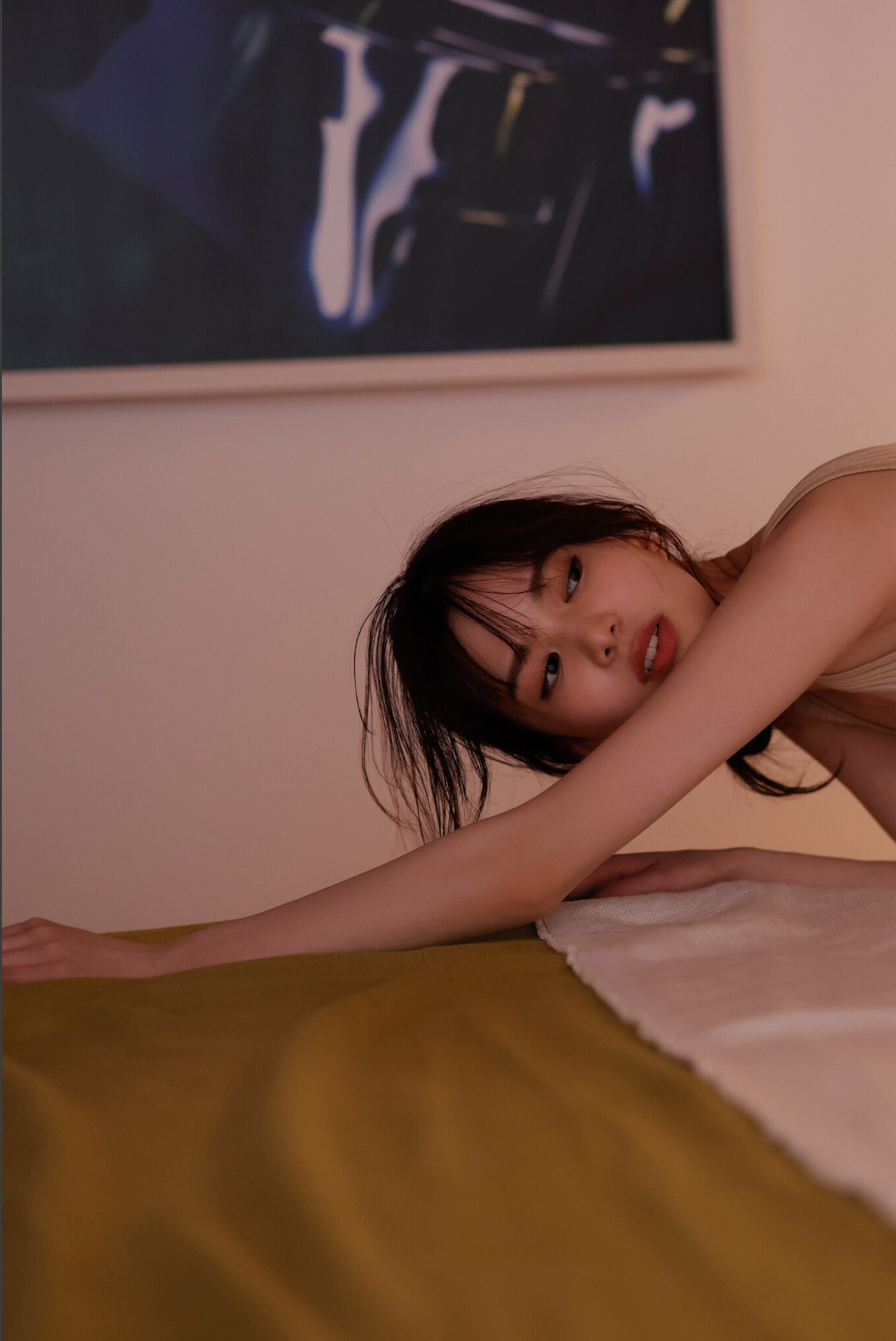 Riko Matsudaira 松平璃子, ＦＲＩＤＡＹデジタル写真集 「艶っぽくて、色っぽい。 Vol．2」 Set.03