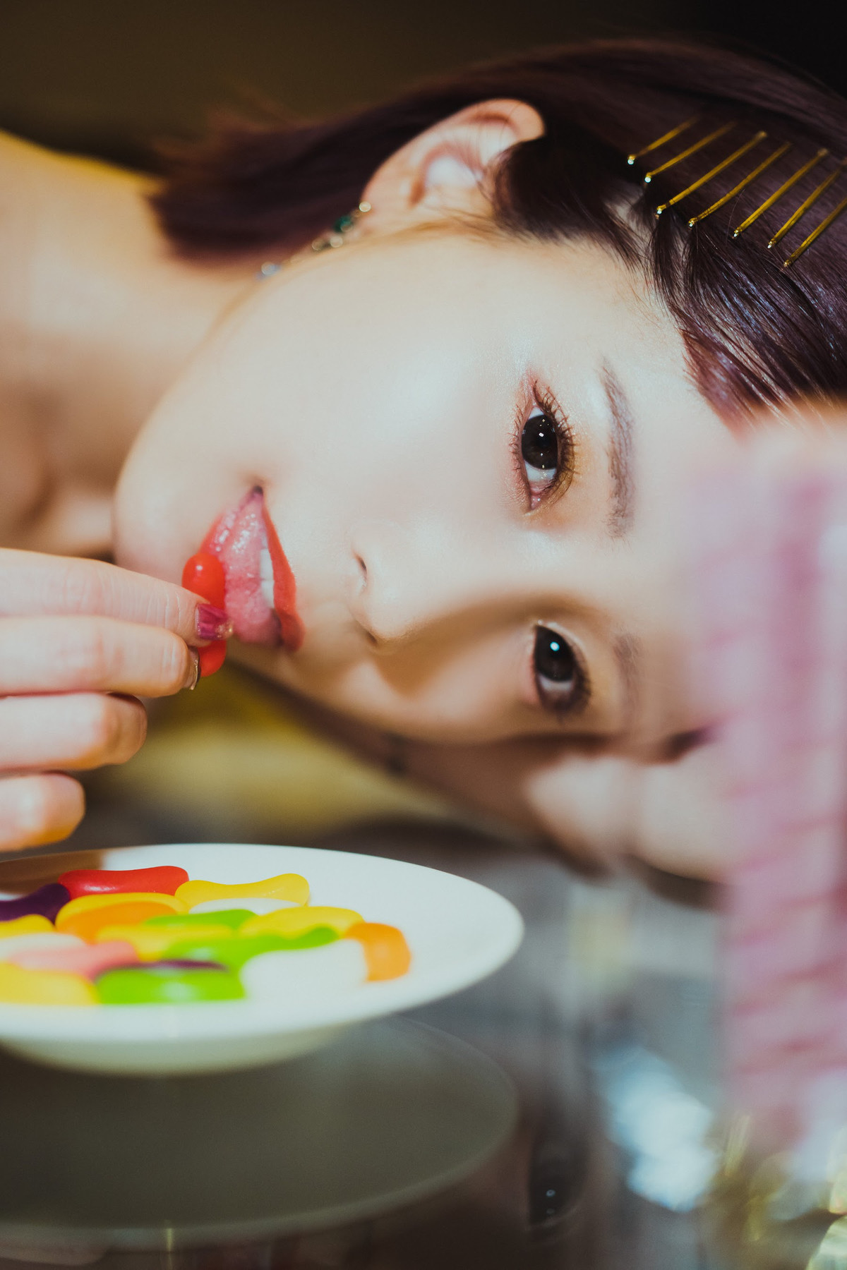 Minami Kojima 小島みなみ, 写真集 #Escape Set.04