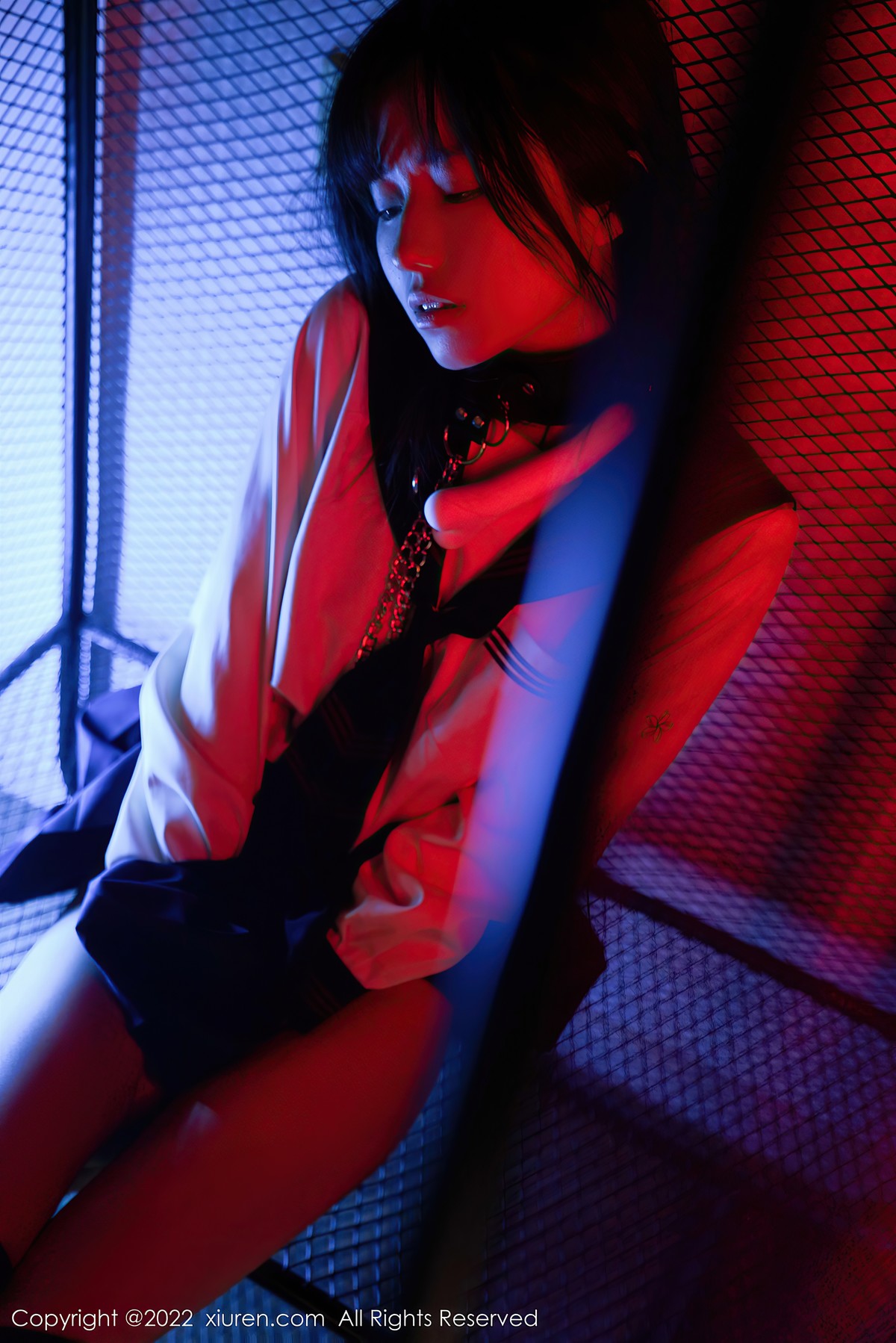 [XiuRen秀人网] No.4986 仓井优香