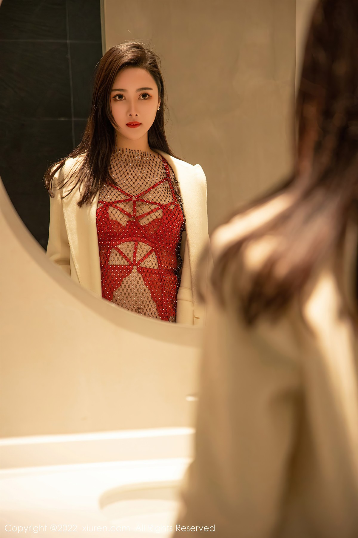 [XiuRen秀人网] No.5000 美桃酱
