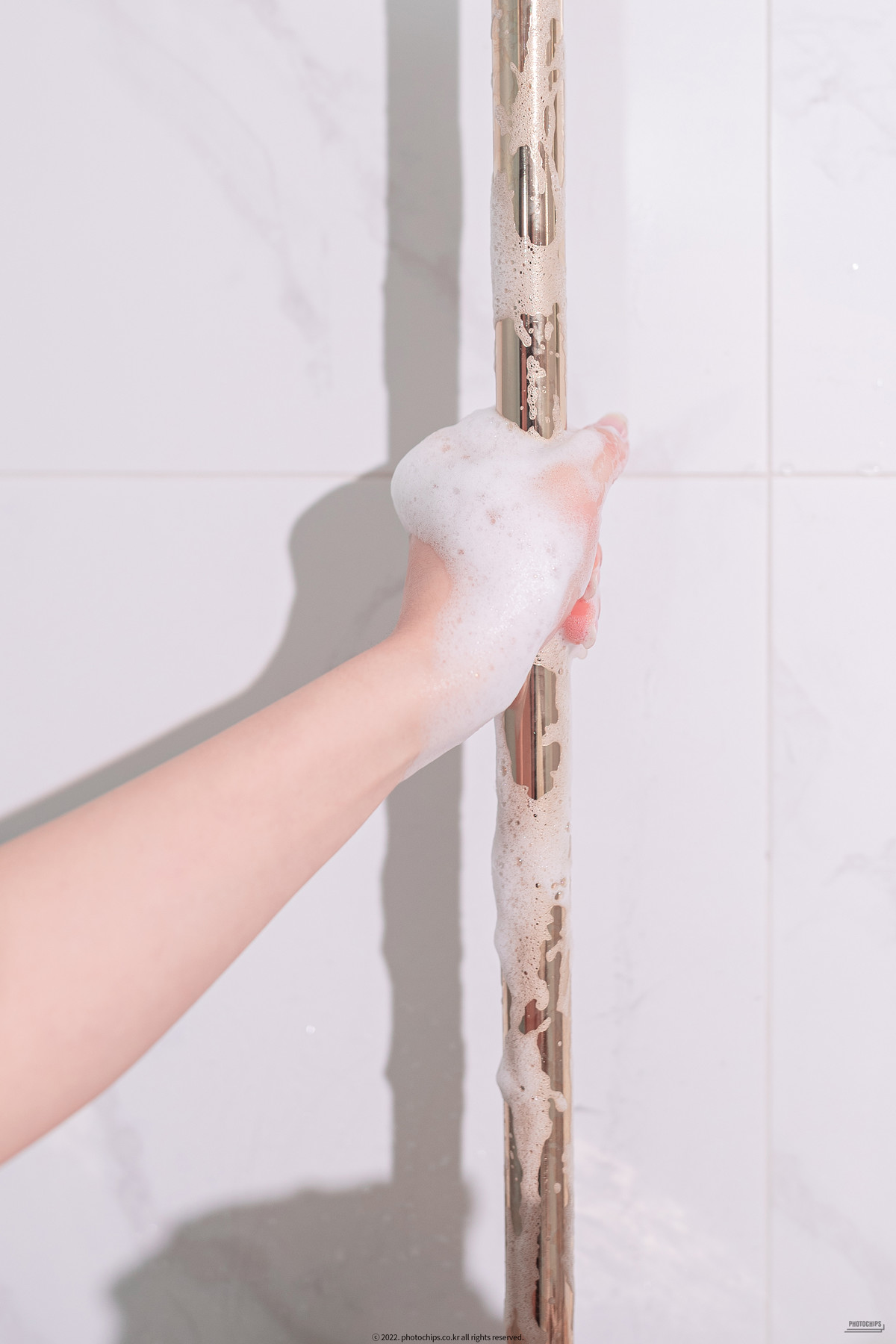 Queen Dami 퀸다미, [PhotoChips] 포토칩스는 Vol.118