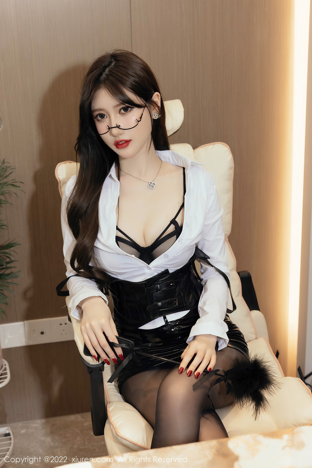 [XiuRen秀人网] No.4970 美桃酱