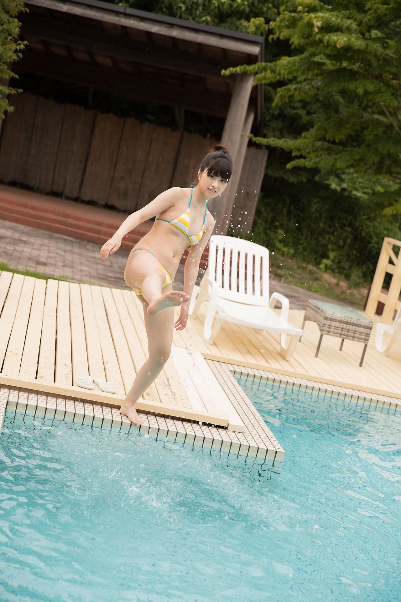 Nagisa Ikeda 池田なぎさ, [Minisuka.tv] 2023.03.09 Regular Gallery 8.4