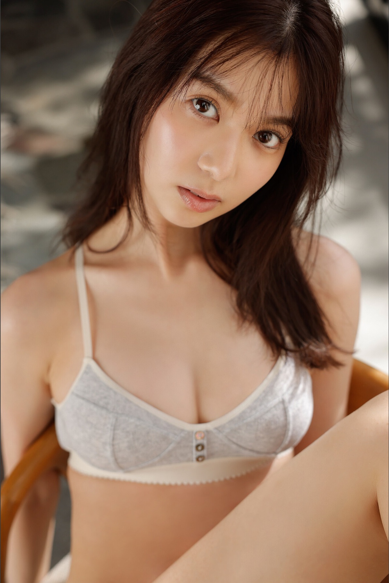 Riko Matsudaira 松平璃子, ＦＲＩＤＡＹデジタル写真集 「艶っぽくて、色っぽい。 Vol．2」 Set.04