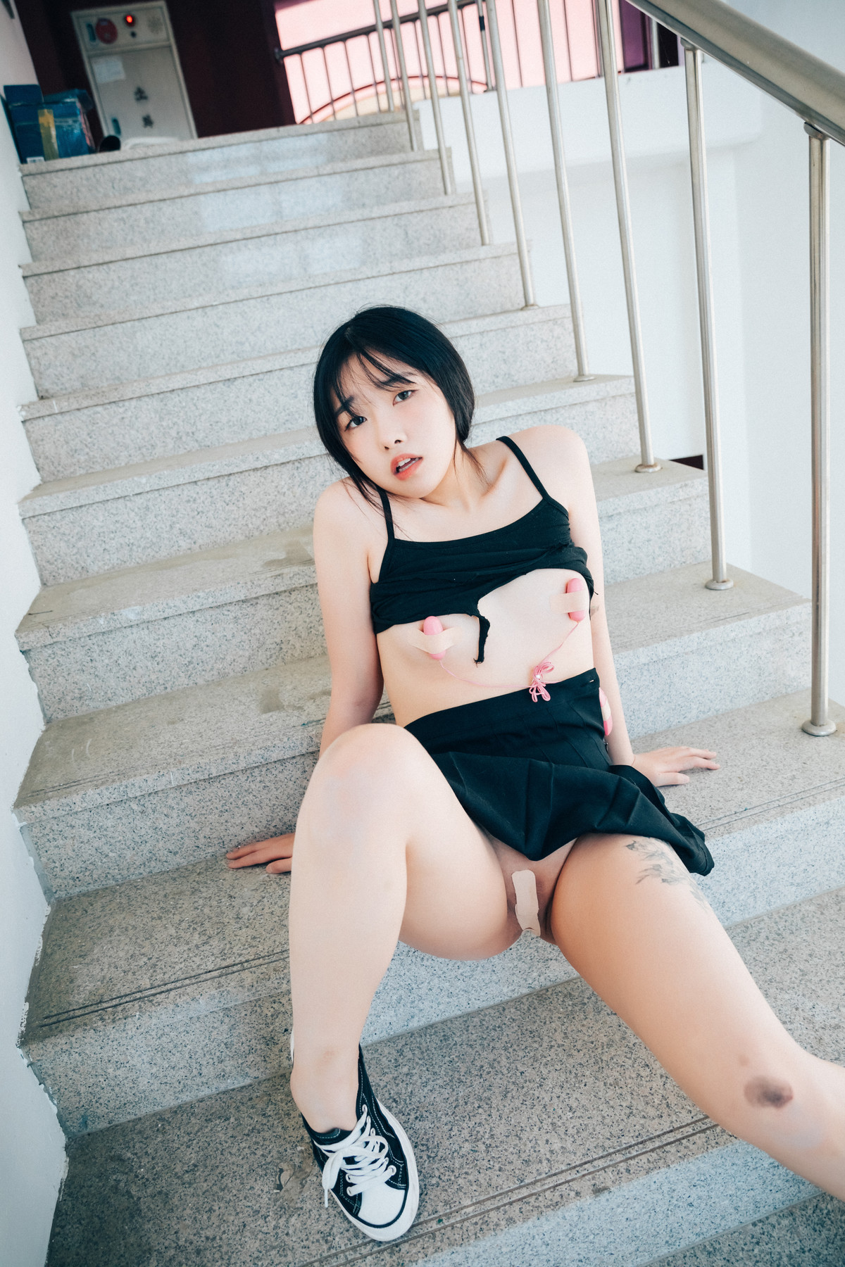 Sonson 손손, [Loozy] Mechakucha Set.03