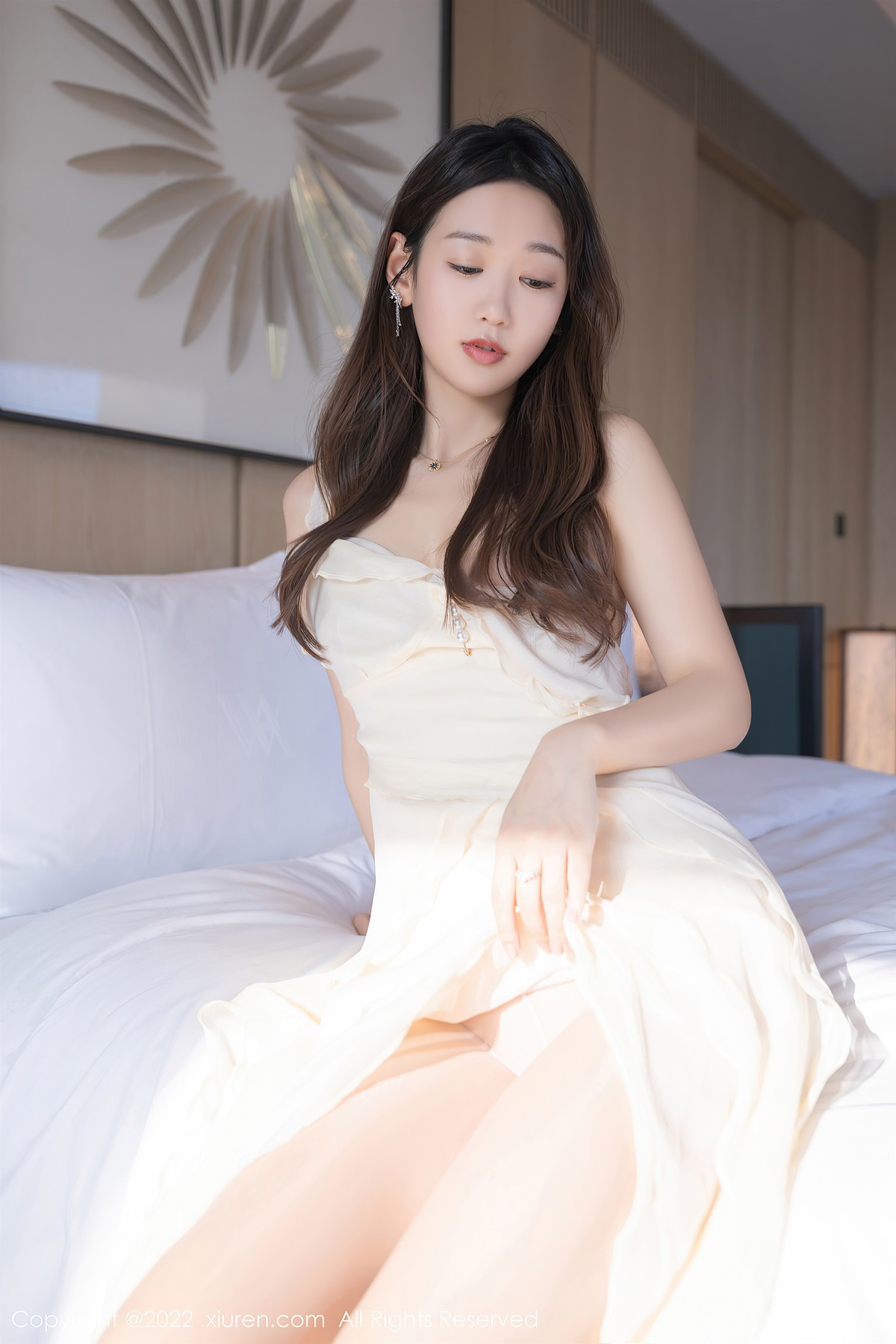 [XiuRen秀人网] No.4985 唐安琪