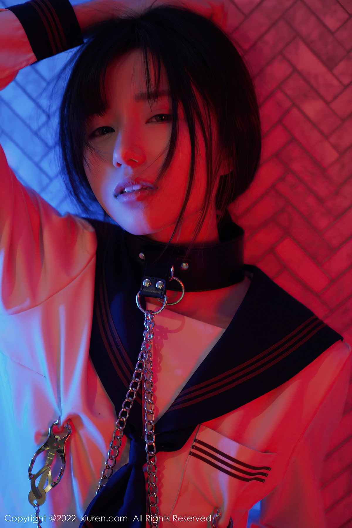 [XiuRen秀人网] No.4986 仓井优香