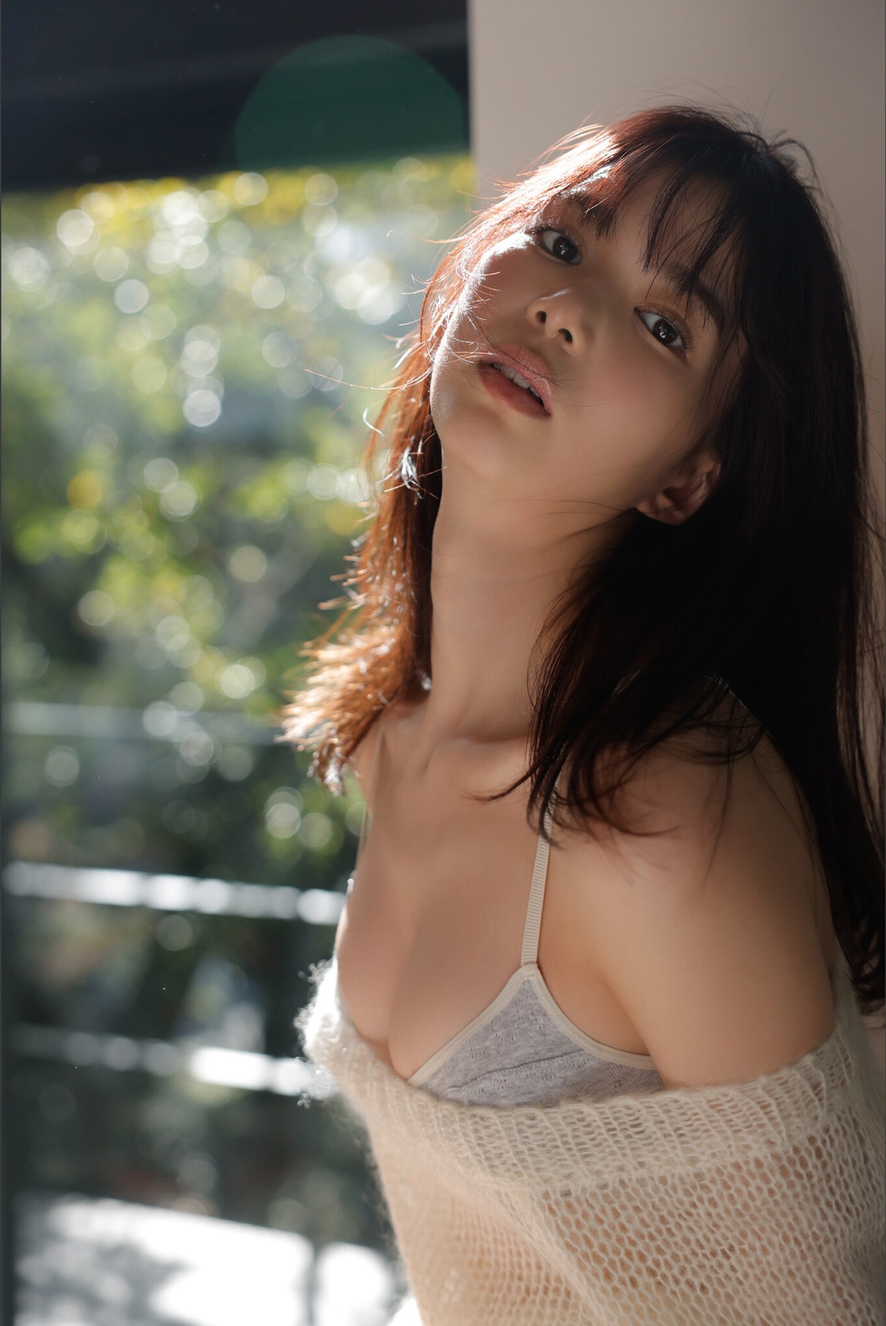 Riko Matsudaira 松平璃子, ＦＲＩＤＡＹデジタル写真集 「艶っぽくて、色っぽい。 Vol．2」 Set.04