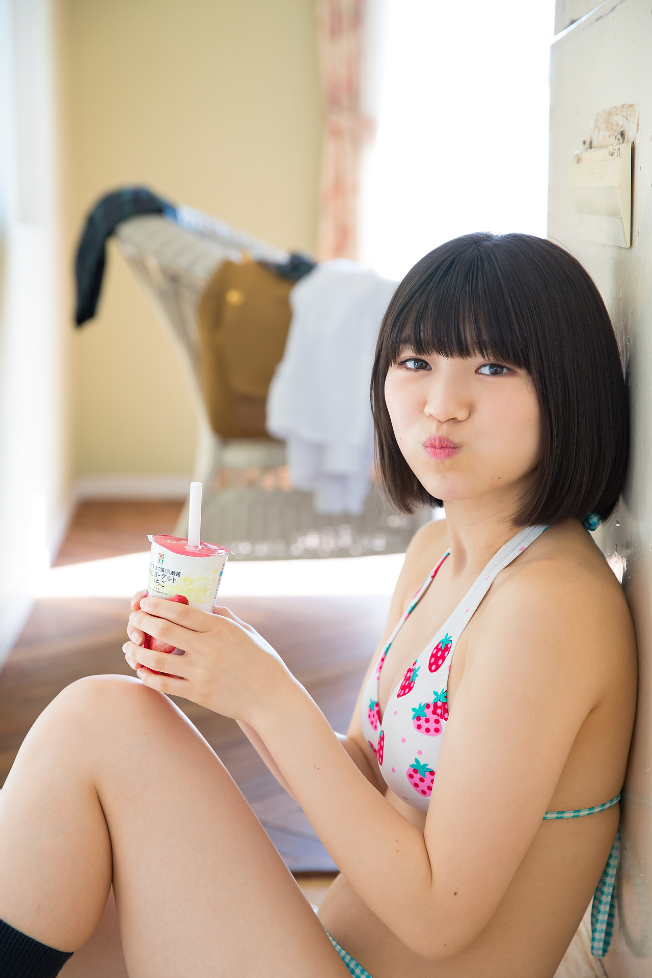 Risa Sawamura 沢村りさ, [Minisuka.tv] 2023.03.09 Regular Gallery 7.4