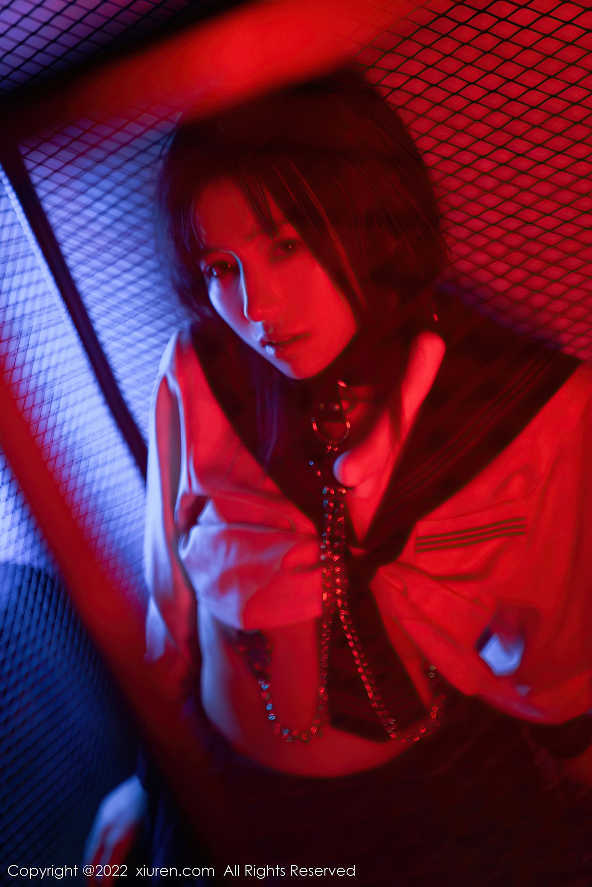 [XiuRen秀人网] No.4986 仓井优香