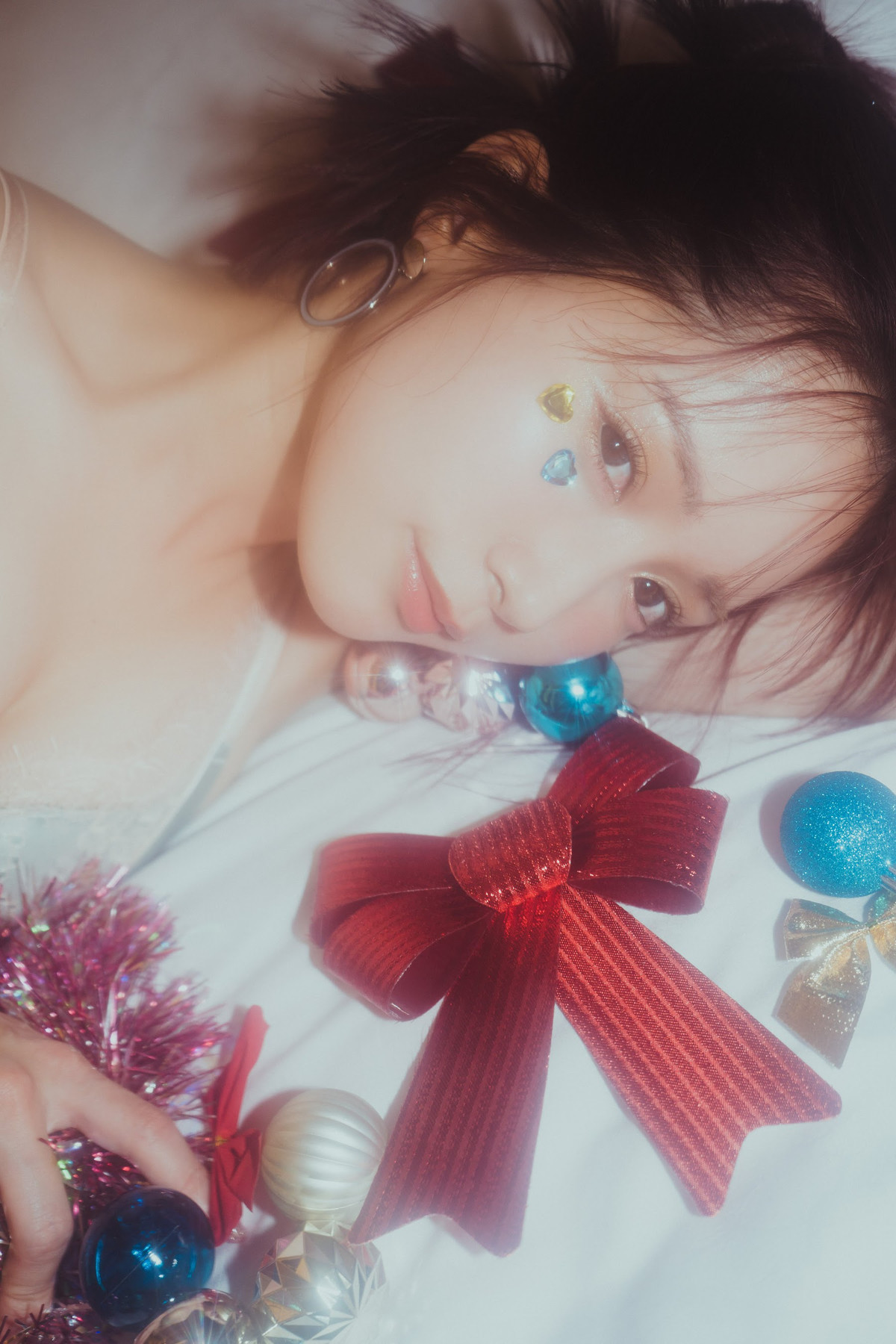 Minami Kojima 小島みなみ, 写真集 #Escape Set.04