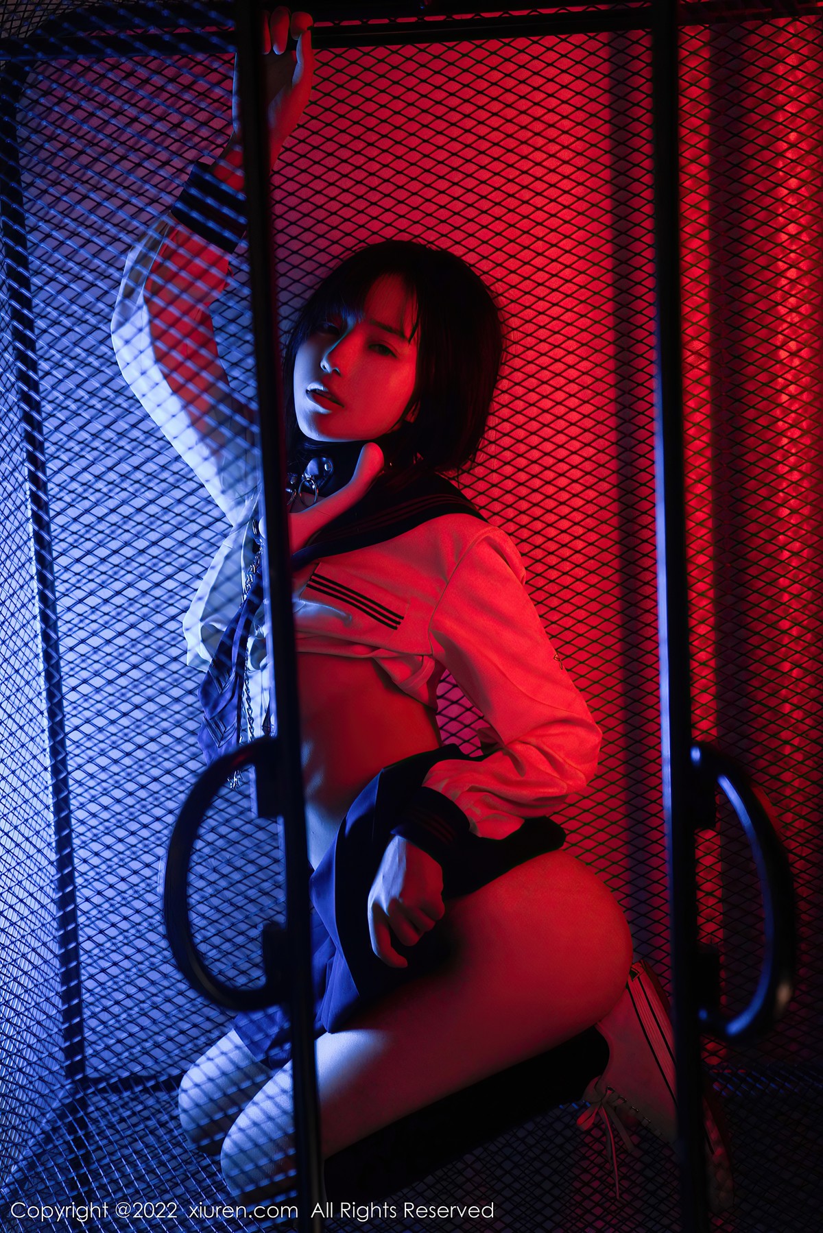 [XiuRen秀人网] No.4986 仓井优香