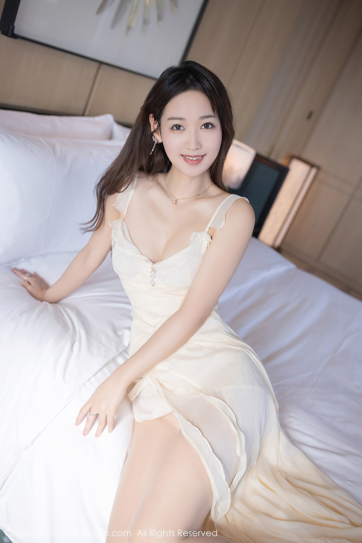 [XiuRen秀人网] No.4985 唐安琪