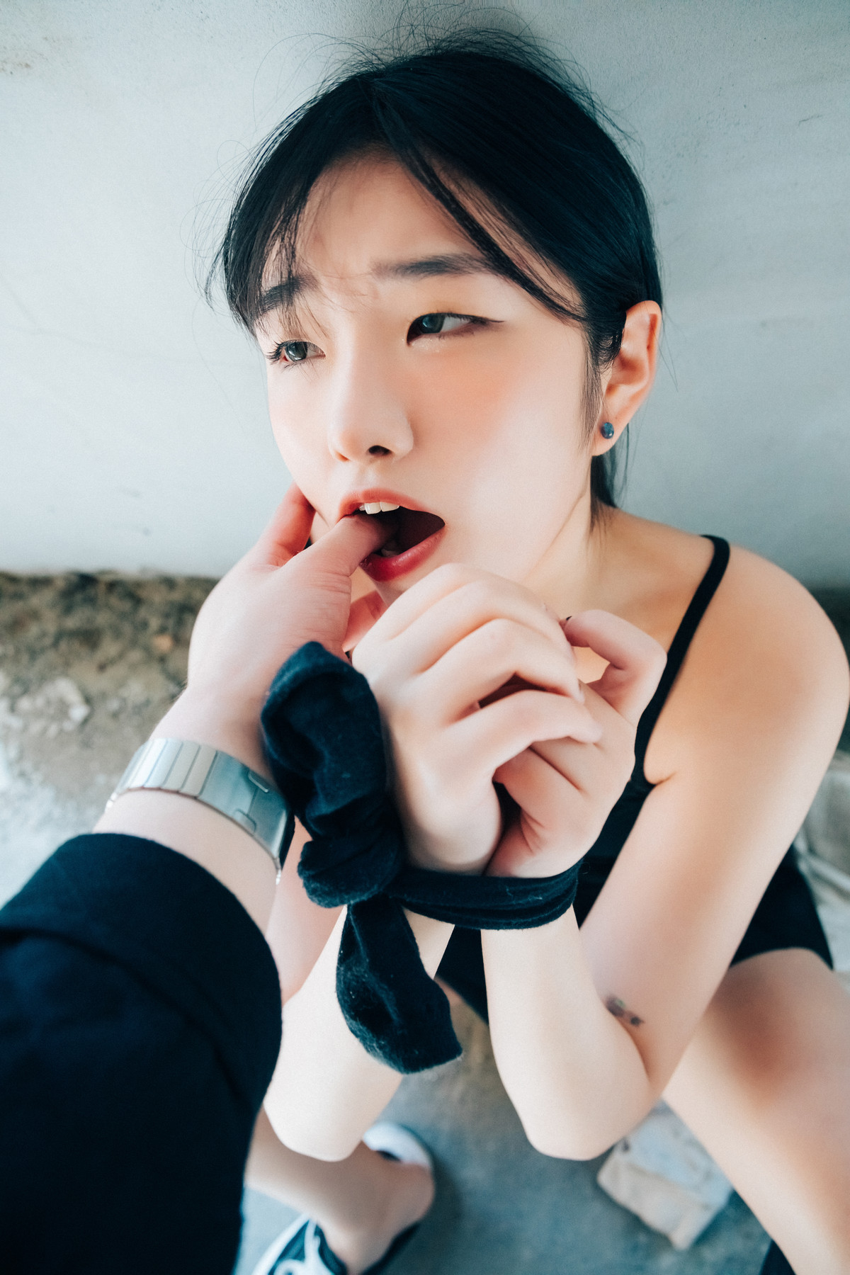 Sonson 손손, [Loozy] Mechakucha Set.02