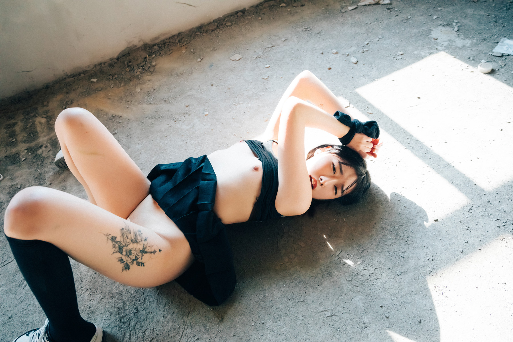 Sonson 손손, [Loozy] Mechakucha Set.02