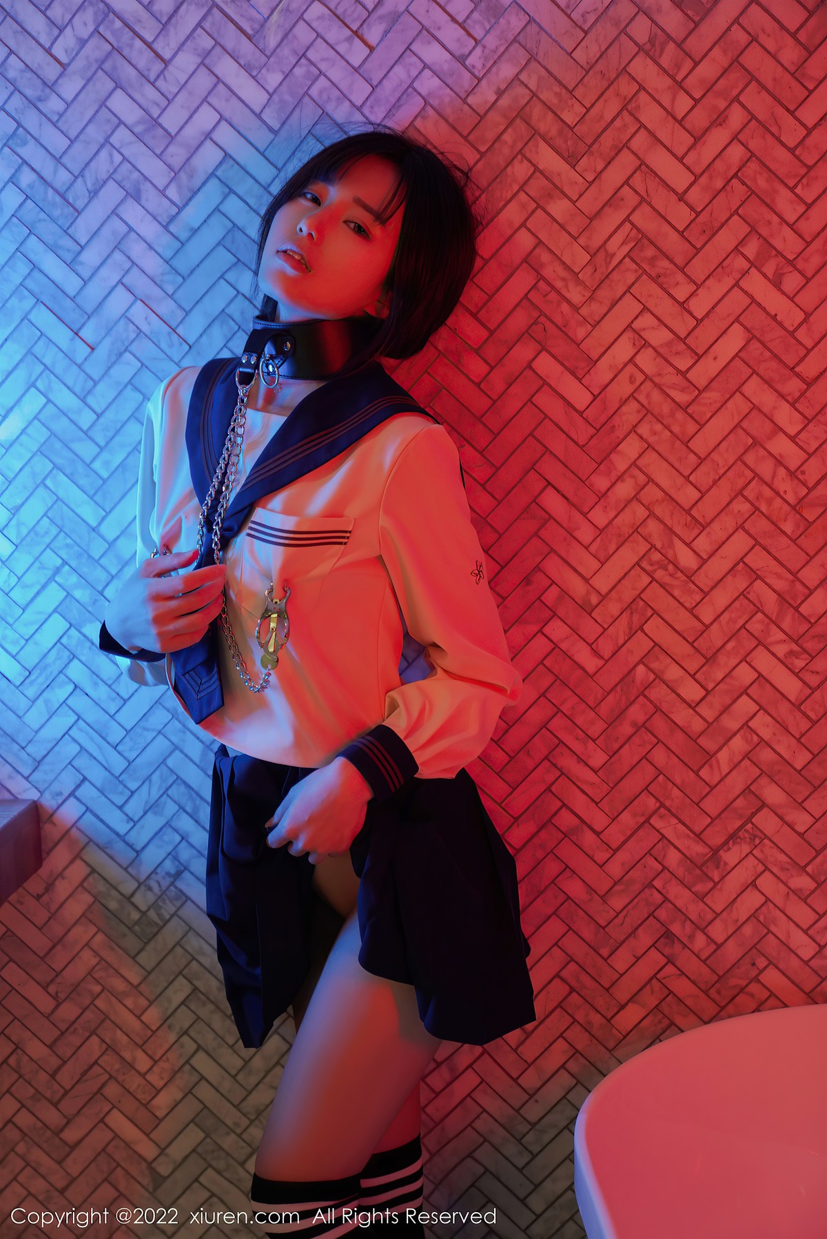 [XiuRen秀人网] No.4986 仓井优香